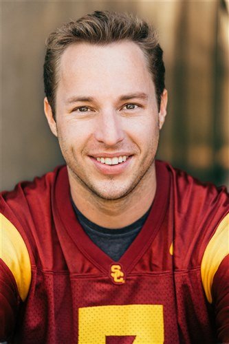 Episode 33: Clay Elliott