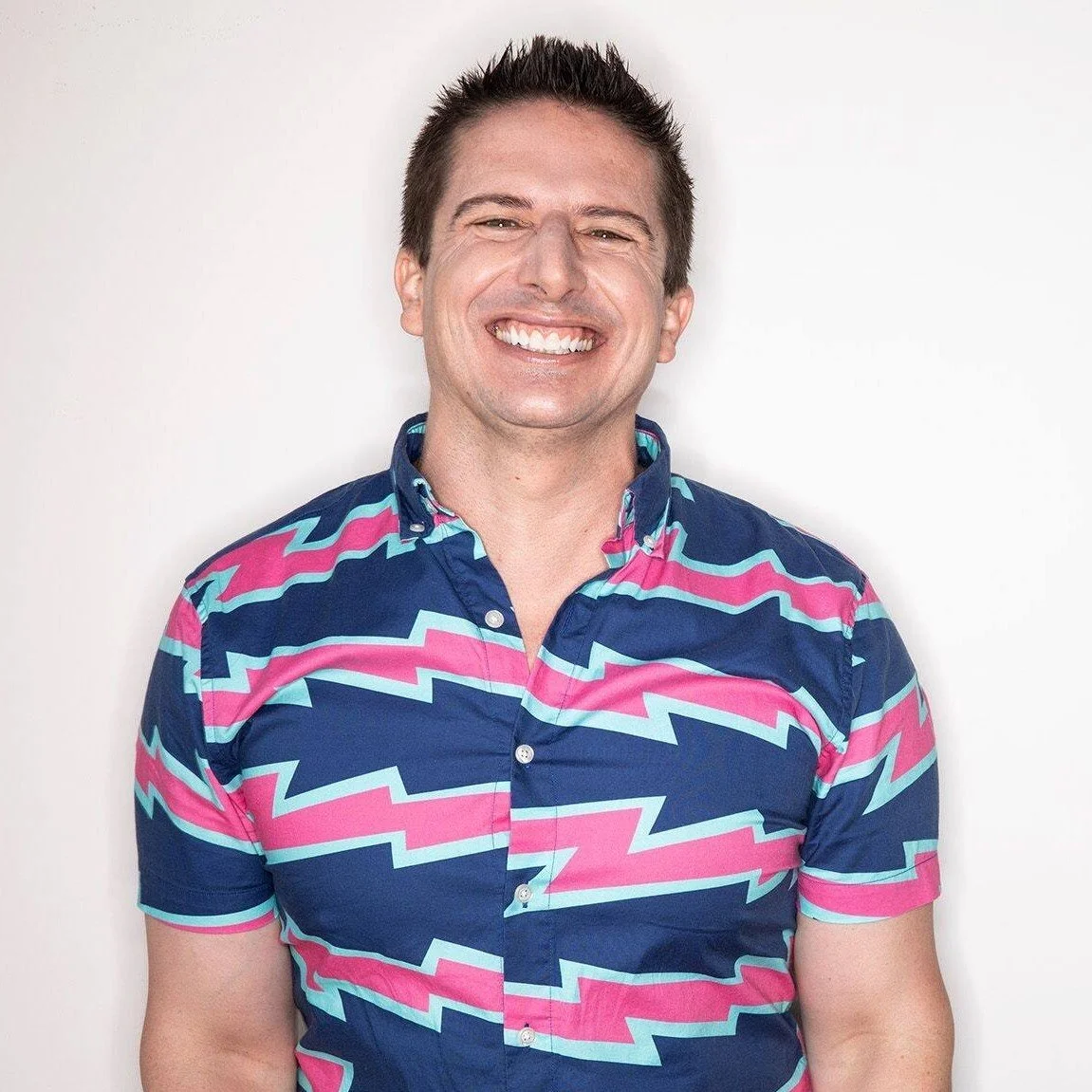 Episode 34: Ben Siemon