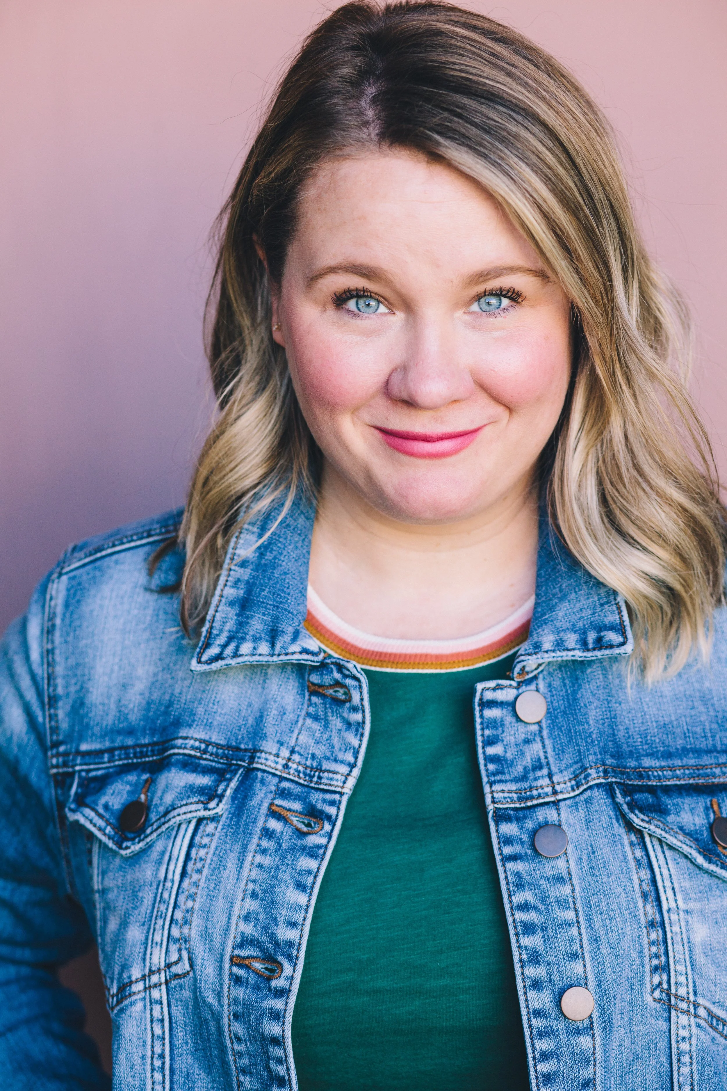 Episode 35: Kimberly Condict