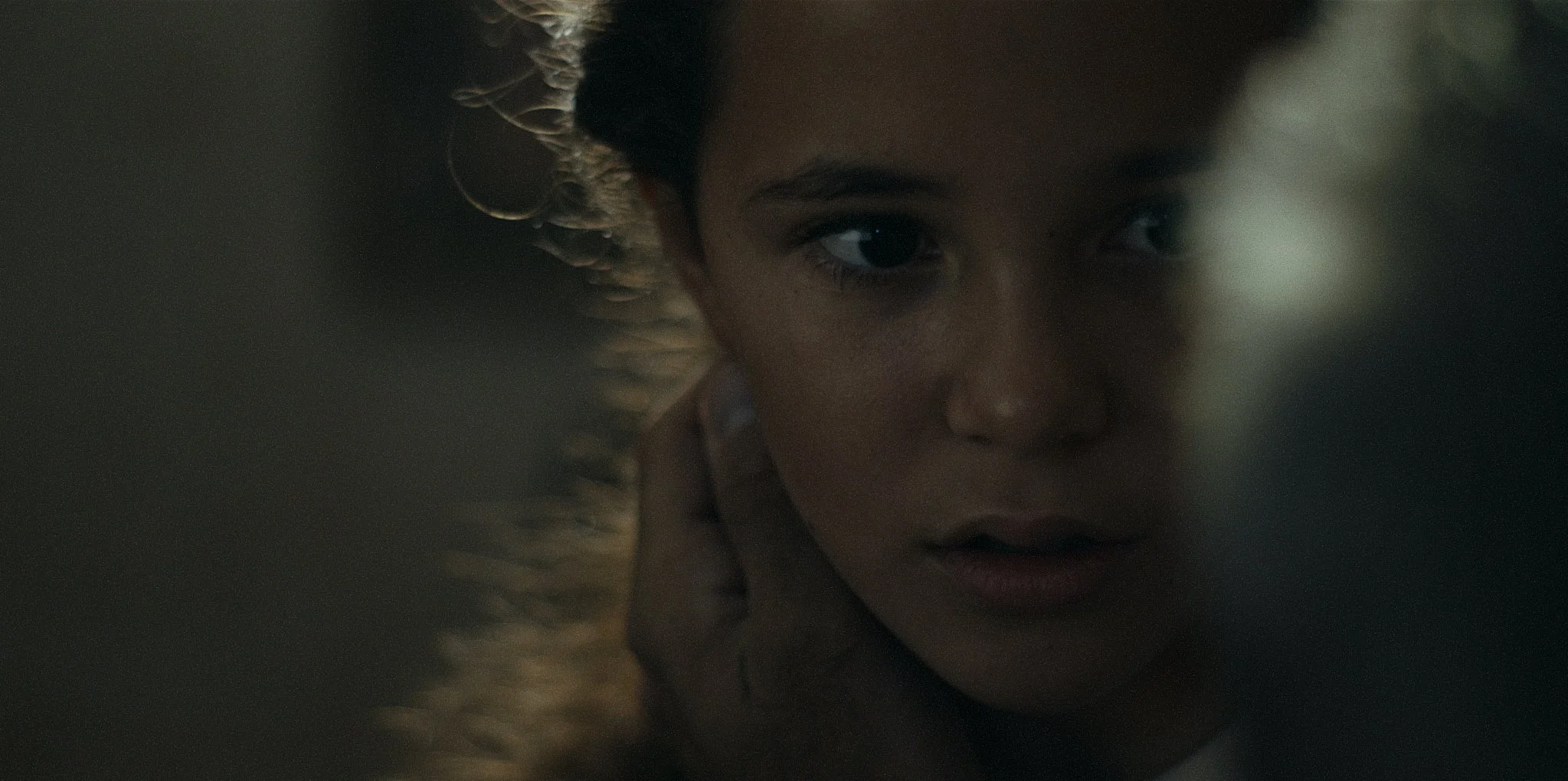 NARRATIVE — ALLIE SCHULTZ