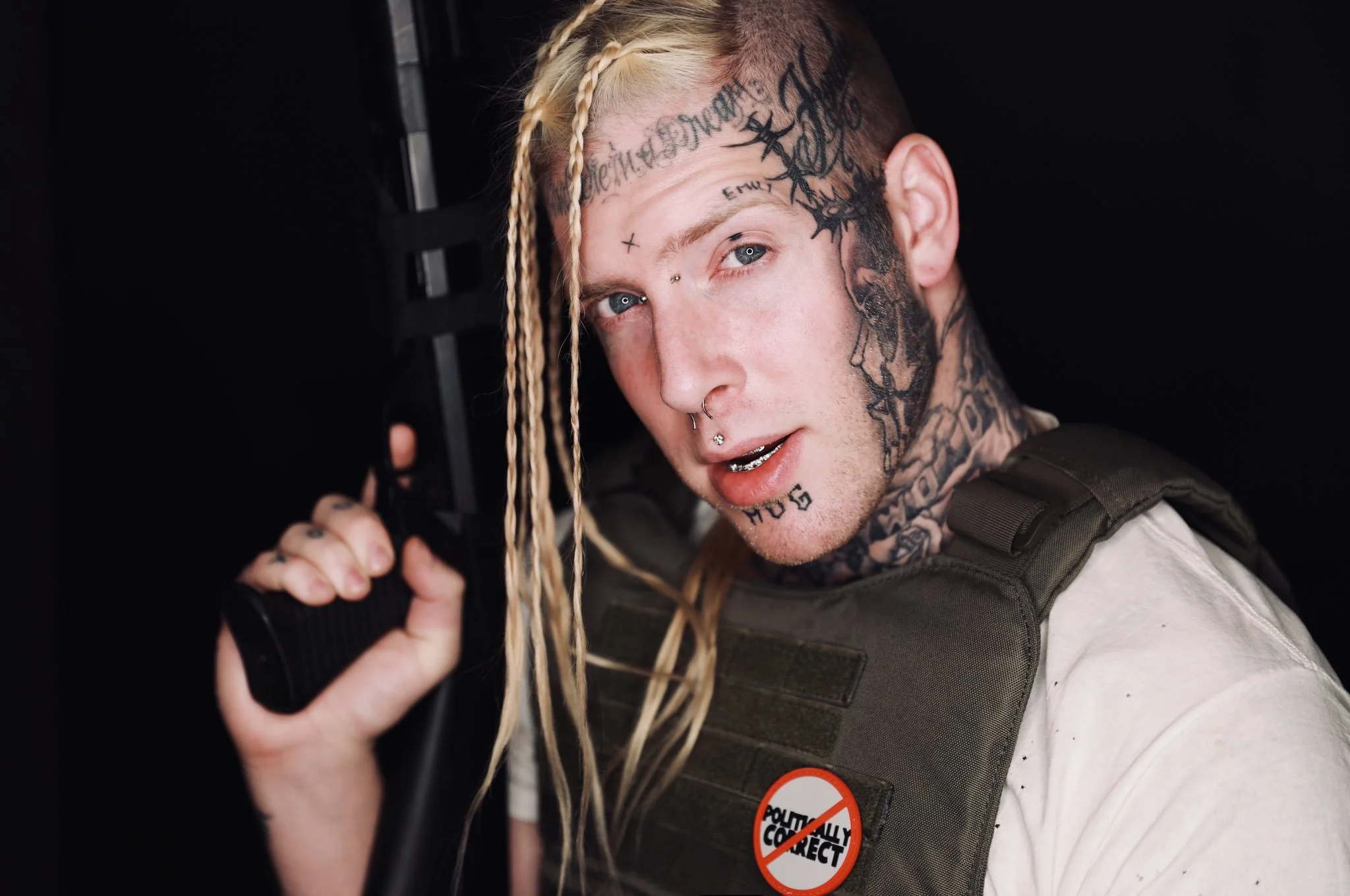 The tensions behind Facebook’s ‘caption rappers’ (April, 2019)