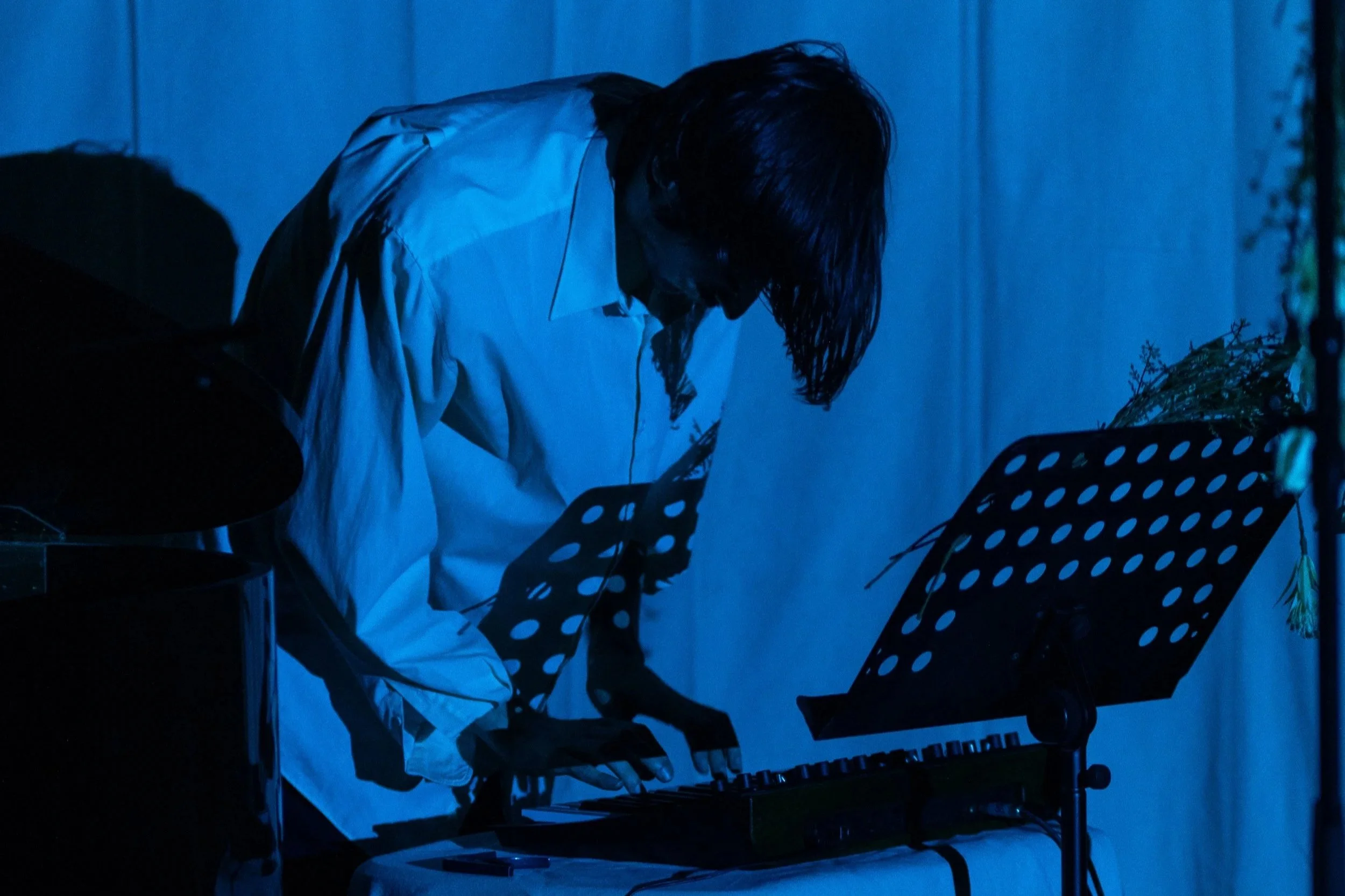 Theatre & Live Performance
