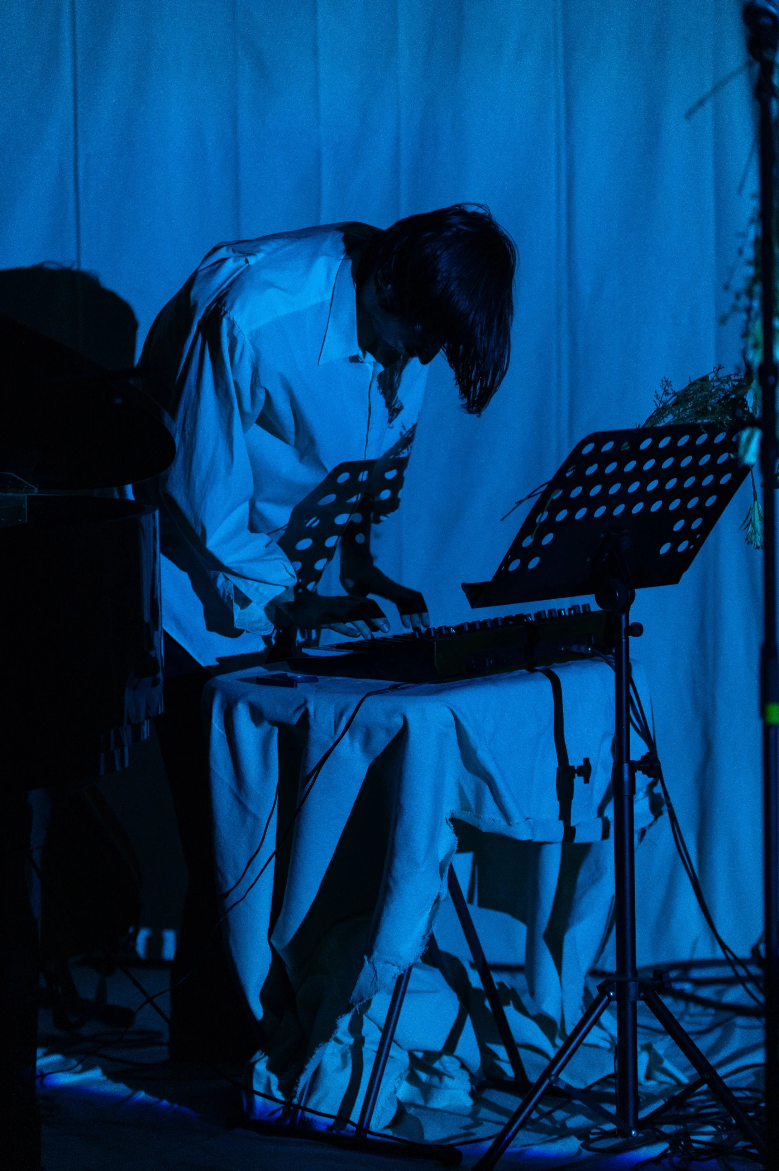 Theatre & Live Performance