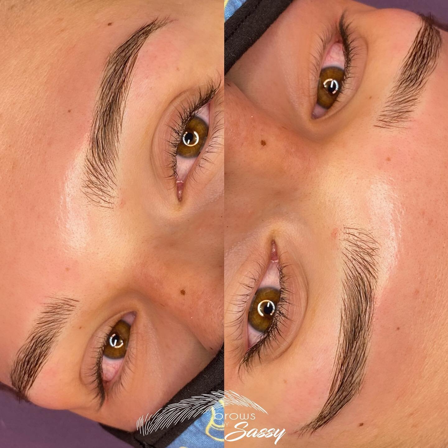 Microblading  waterproof and natural looking brows! 
The procedure involves tiny strokes that build a texture that looks like your own eyebrow hair. Microblading results can last 12-18 months depending on skin type and aftercare. 

#elpasomicrobladin