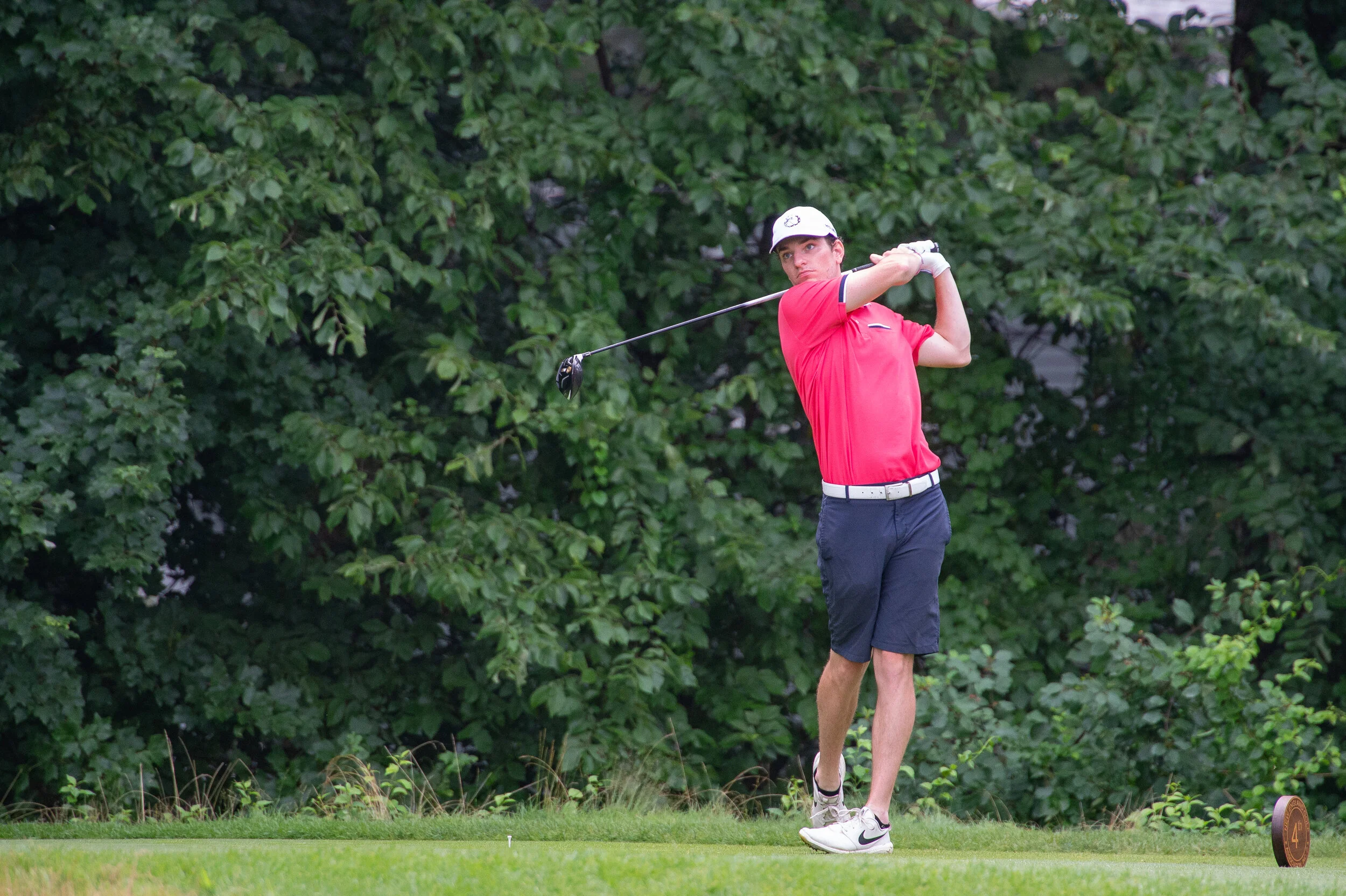 Jacob Hollander - Professional Golfer