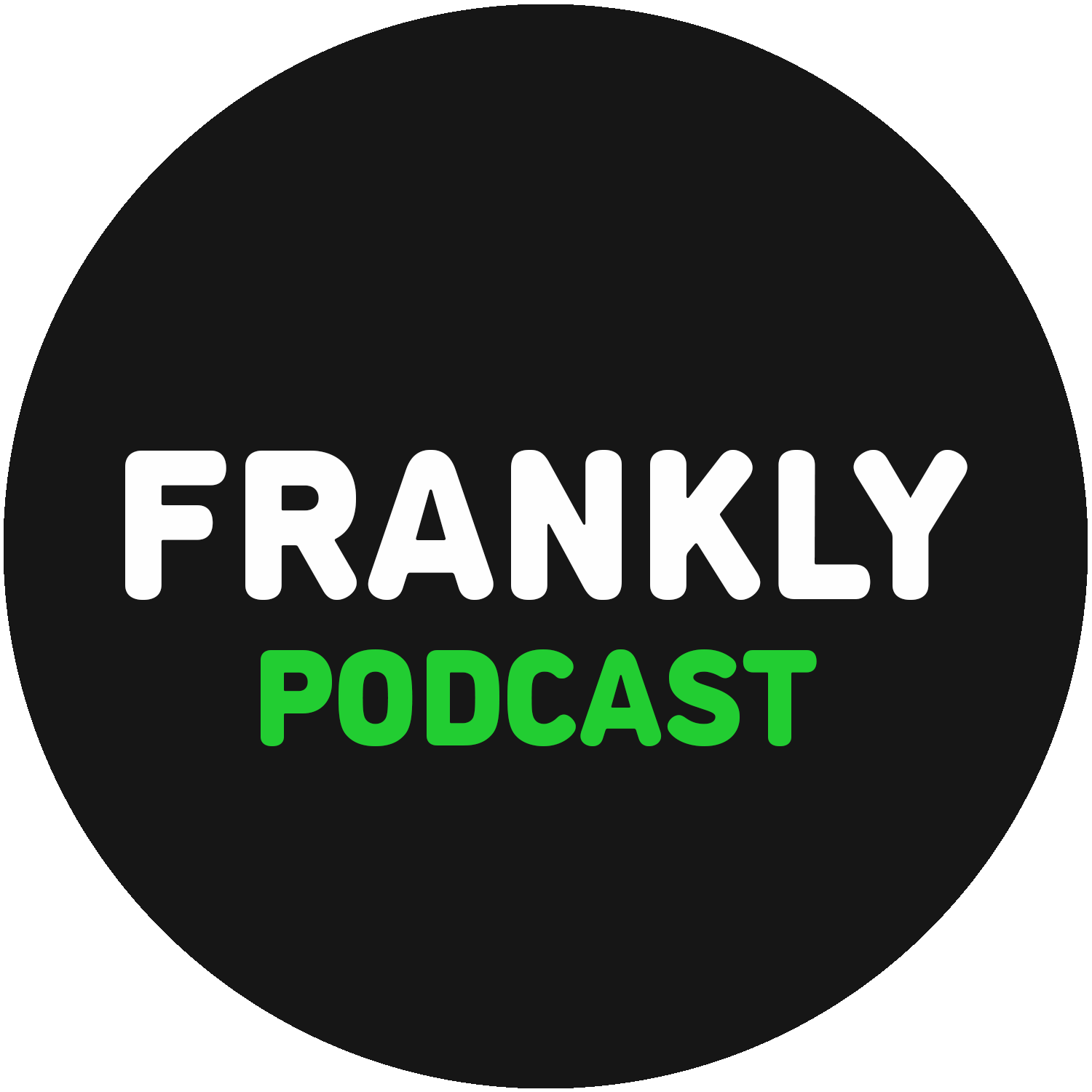 Frankly Podcast
