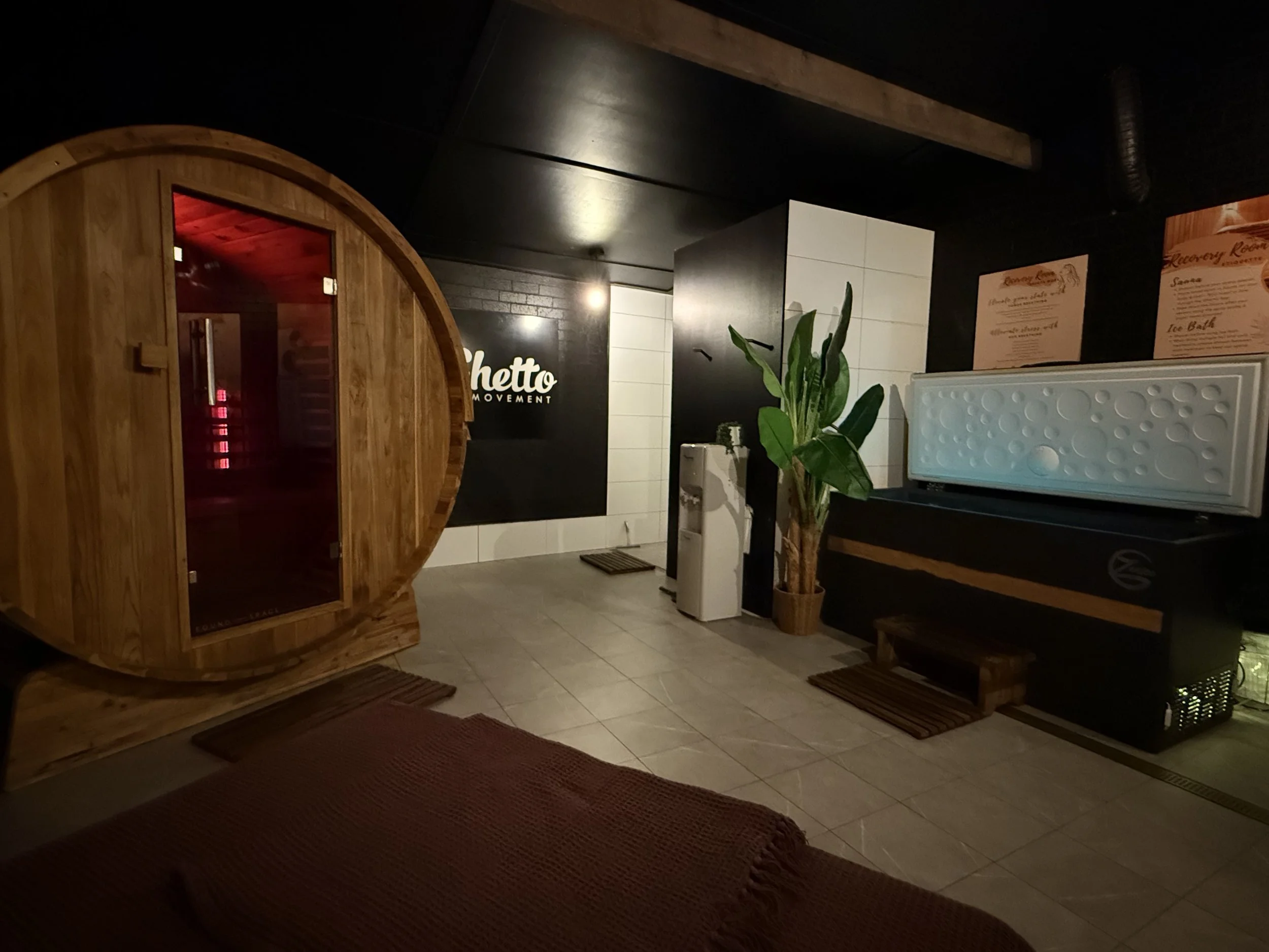 Recovery - Extra Person Add-On