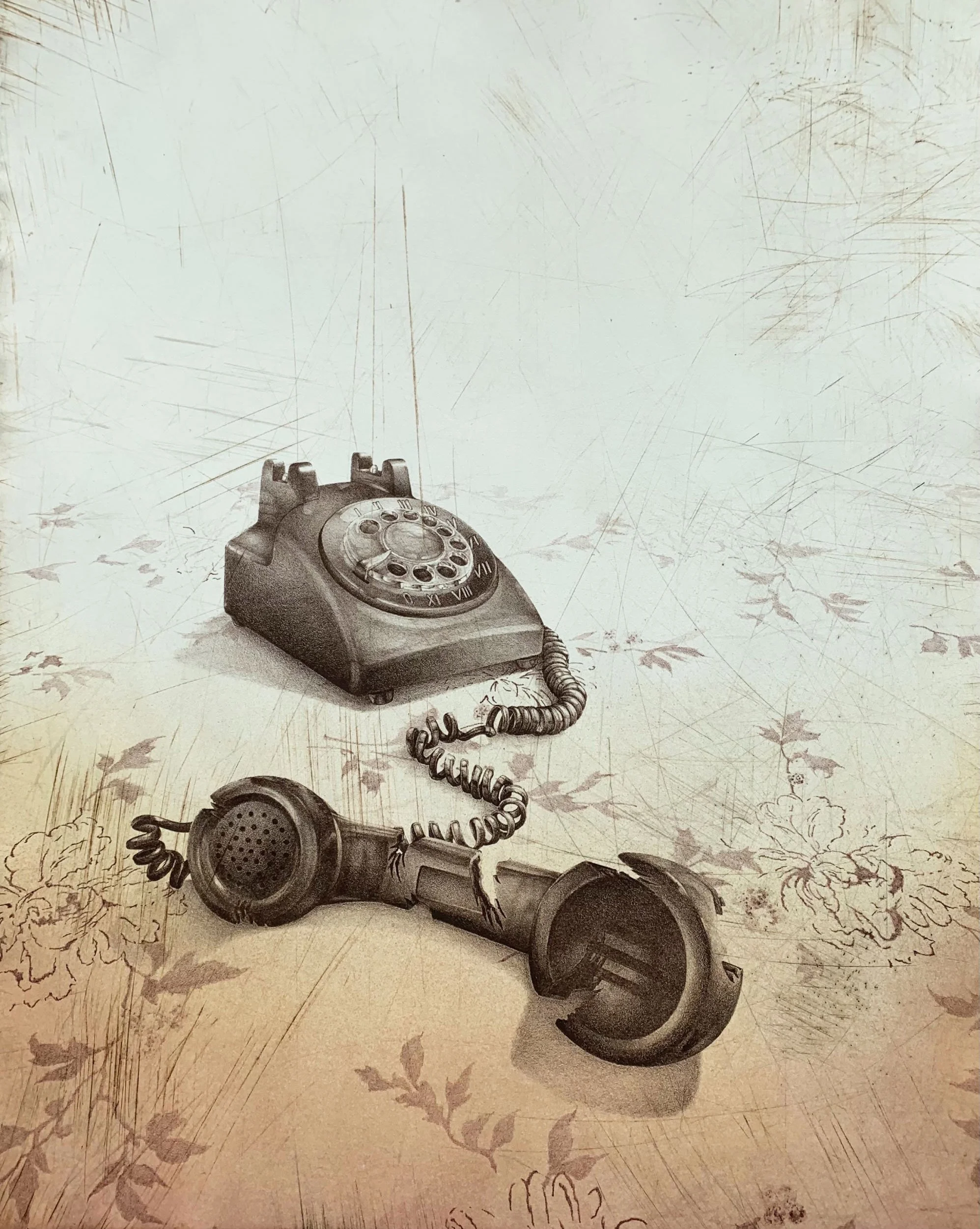 Kissing Through Windows