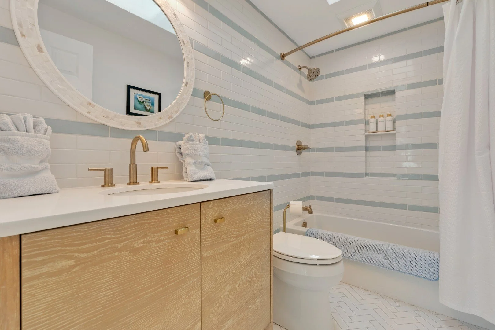 Guest Bath