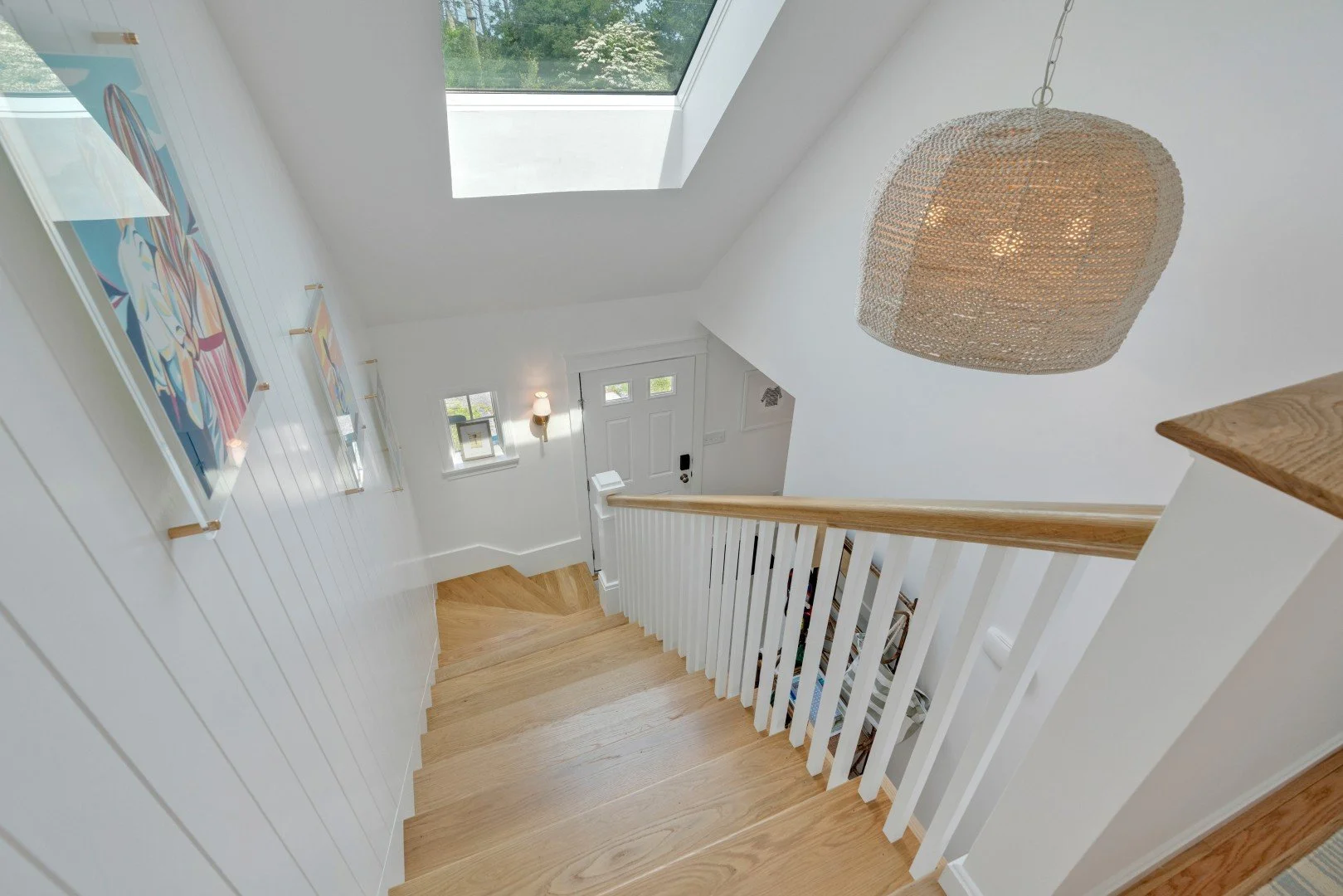 Stairwell 