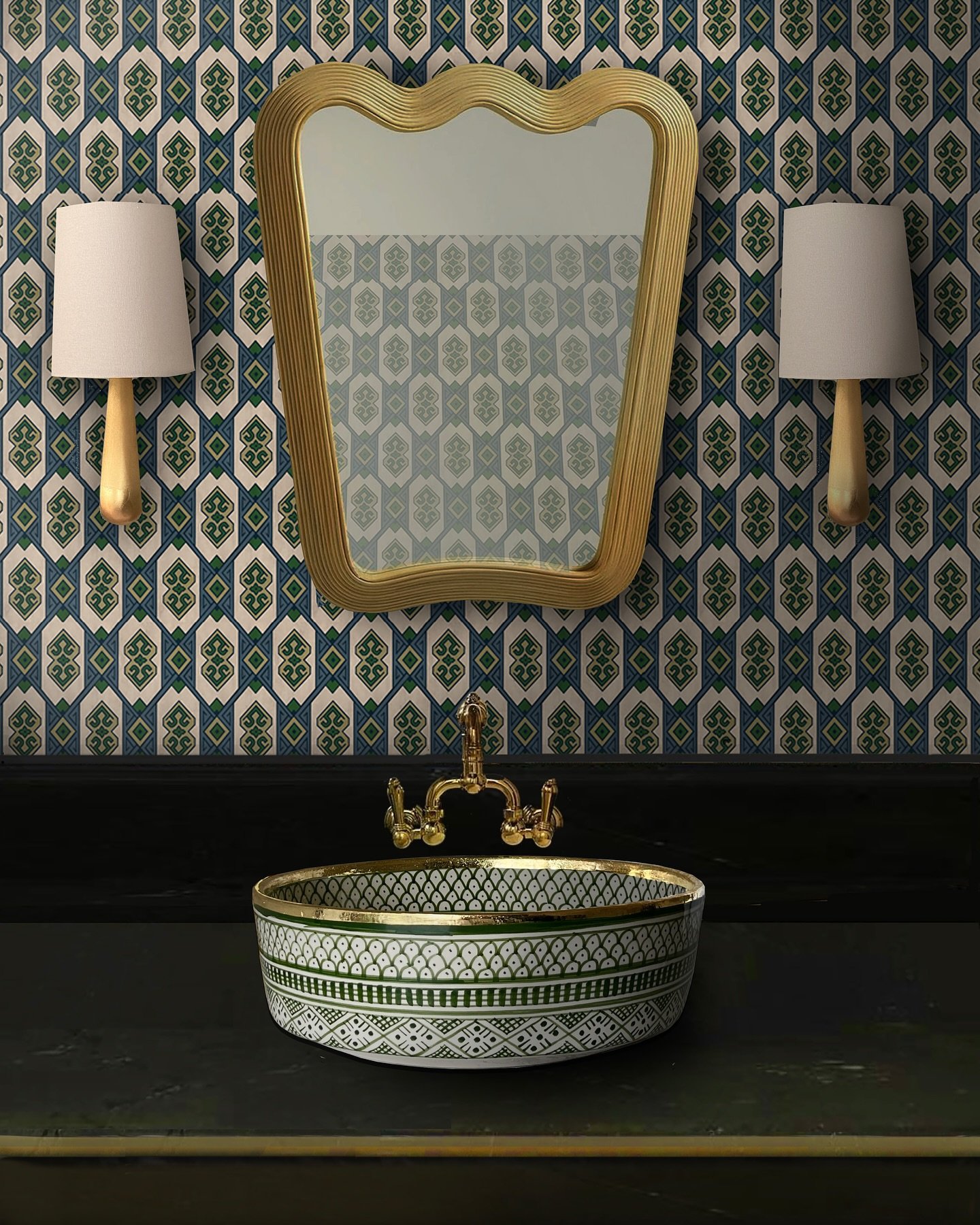 @auxabris KELMSCOTT Collection 

&quot;I have been immersed in designing a home on our cherished Shelter Island for the past few years. This process has been deeply personal, sometimes agonizing, allowing me to explore my passions, define my design p
