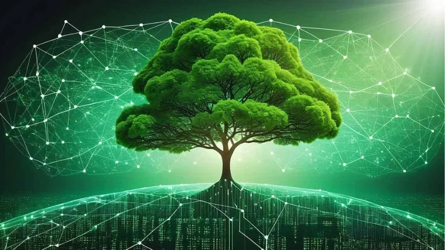 Eco-Friendly Innovation: Bridging Technology and Water Sustainability 