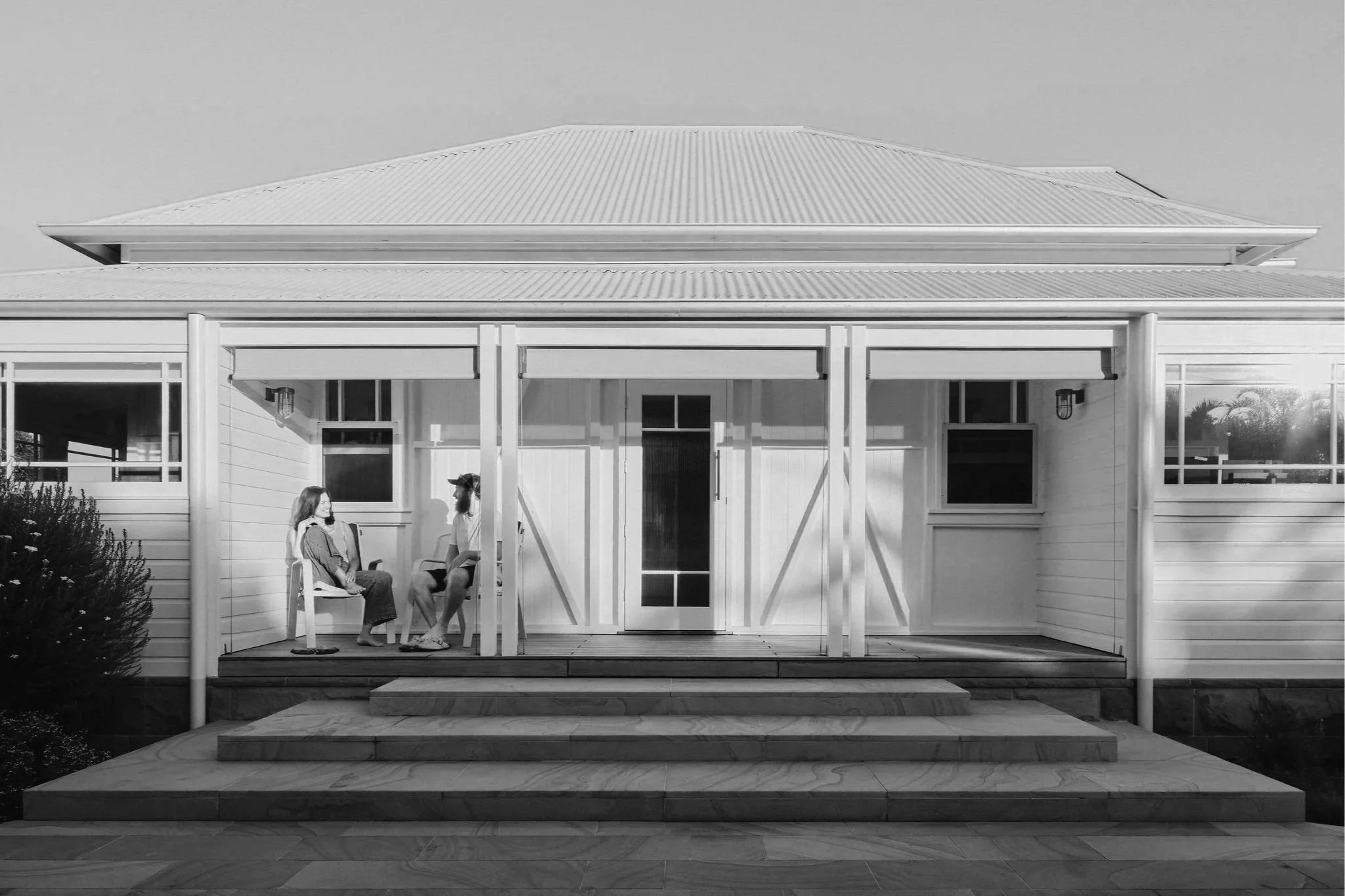 HOUSE AT FINGAL