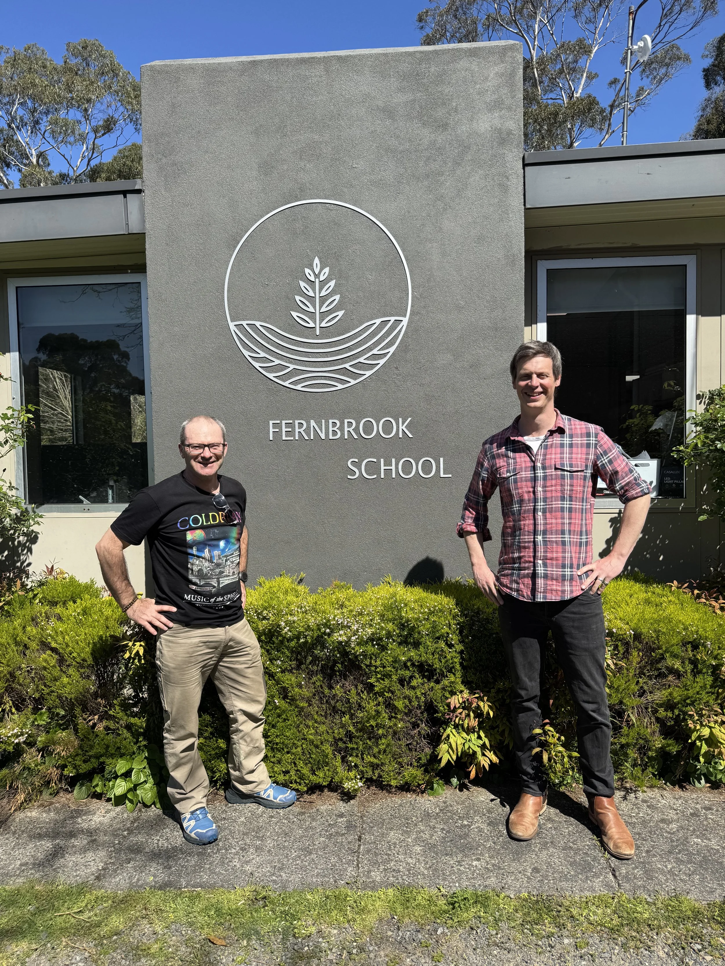 Independent school snapshot: Fernbrook School, Mount Dandenong
