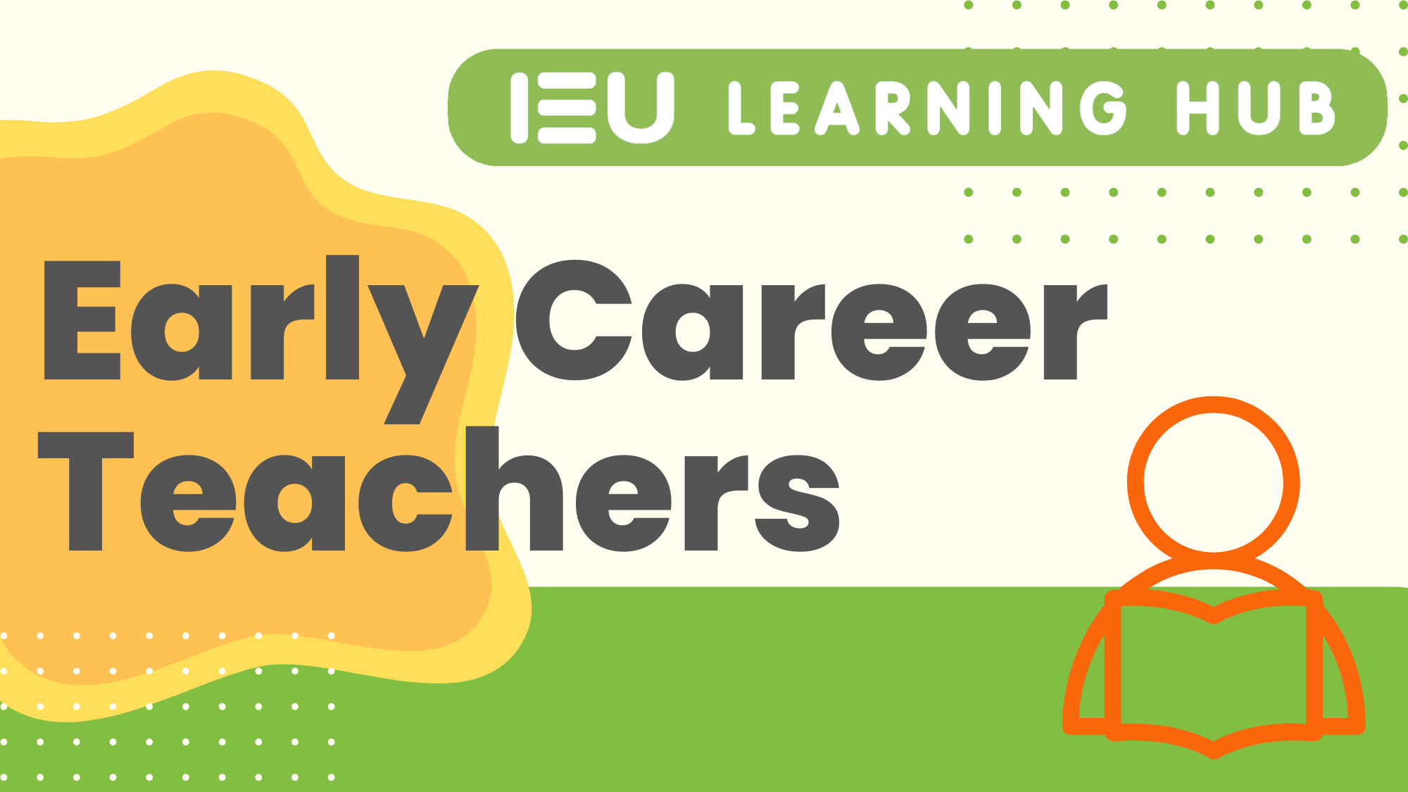 PD Webinar - Set yourself up for success: Personal wellbeing