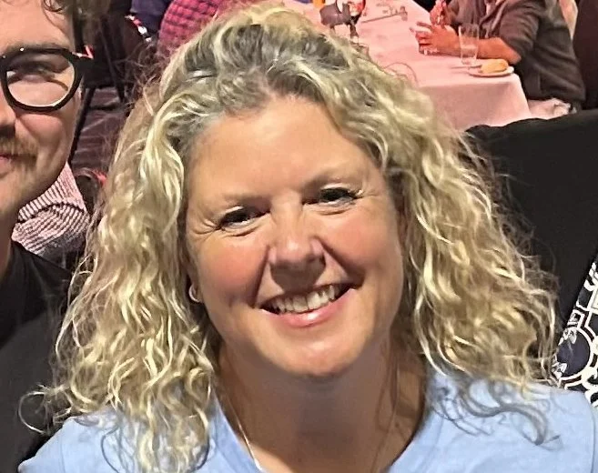 IEU’s Lauren Hall honoured for service to women in unions