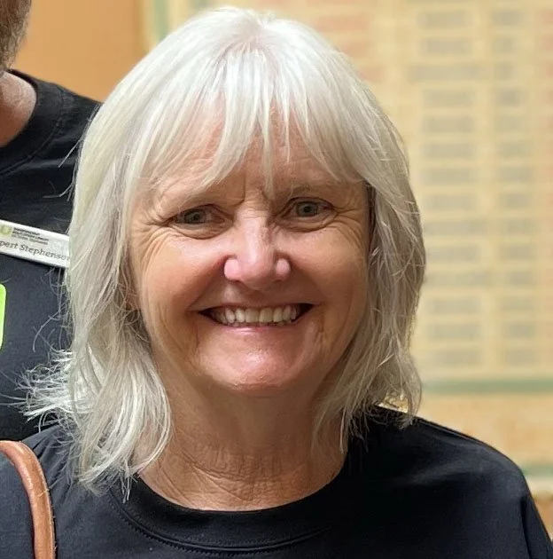 IEU Rep Karen Murphy on fairness, safety and respect