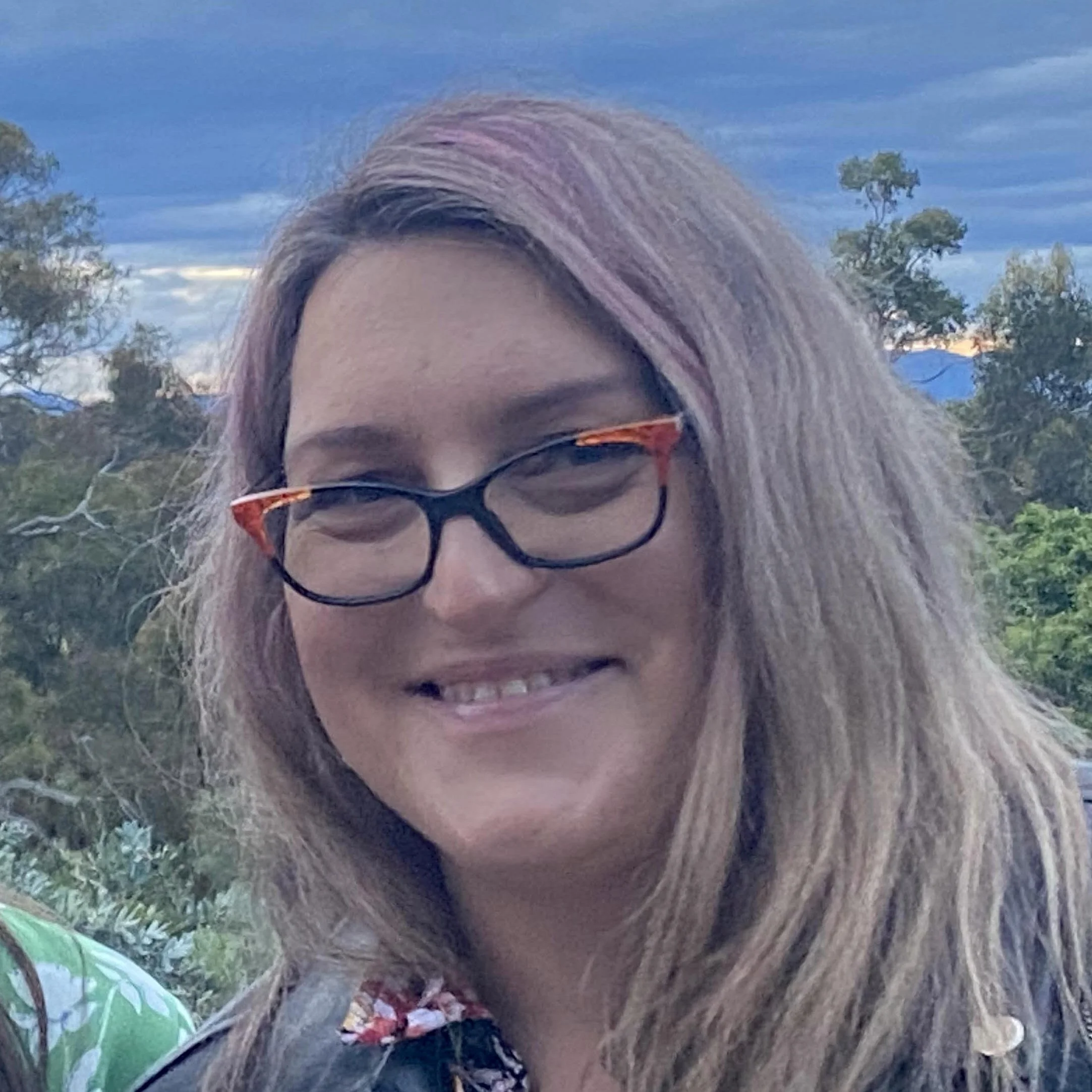 IEU Rep profile: Brianna Buza, Columba Catholic School Bunyip