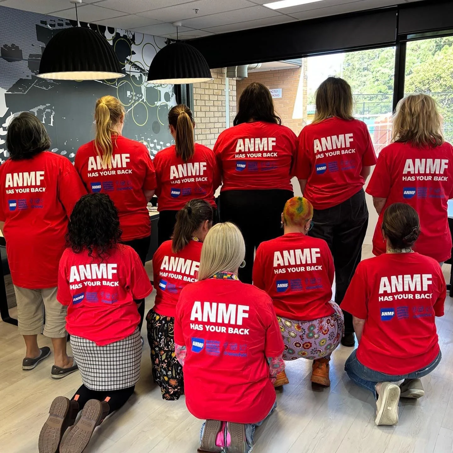 IEU supports state school nurses taking industrial action