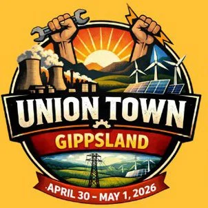 Gippsland unionists reflect on local change and global fights