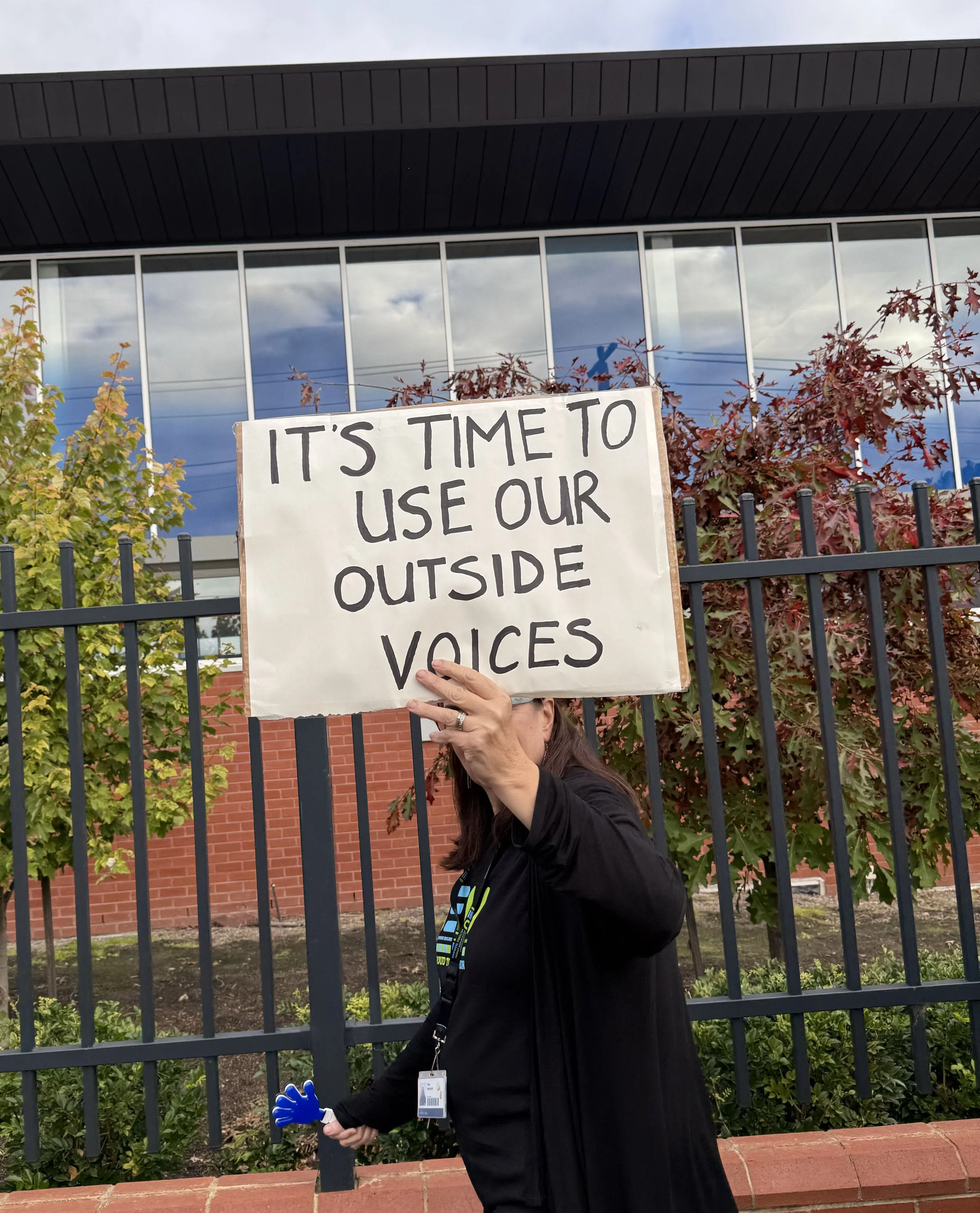 Lauriston signs outside voice.jpg