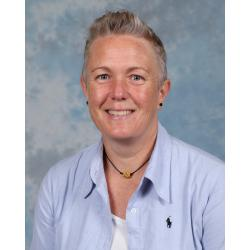 Rep profile: Katrine Andersen, North-Eastern Montessori School, St Helena
