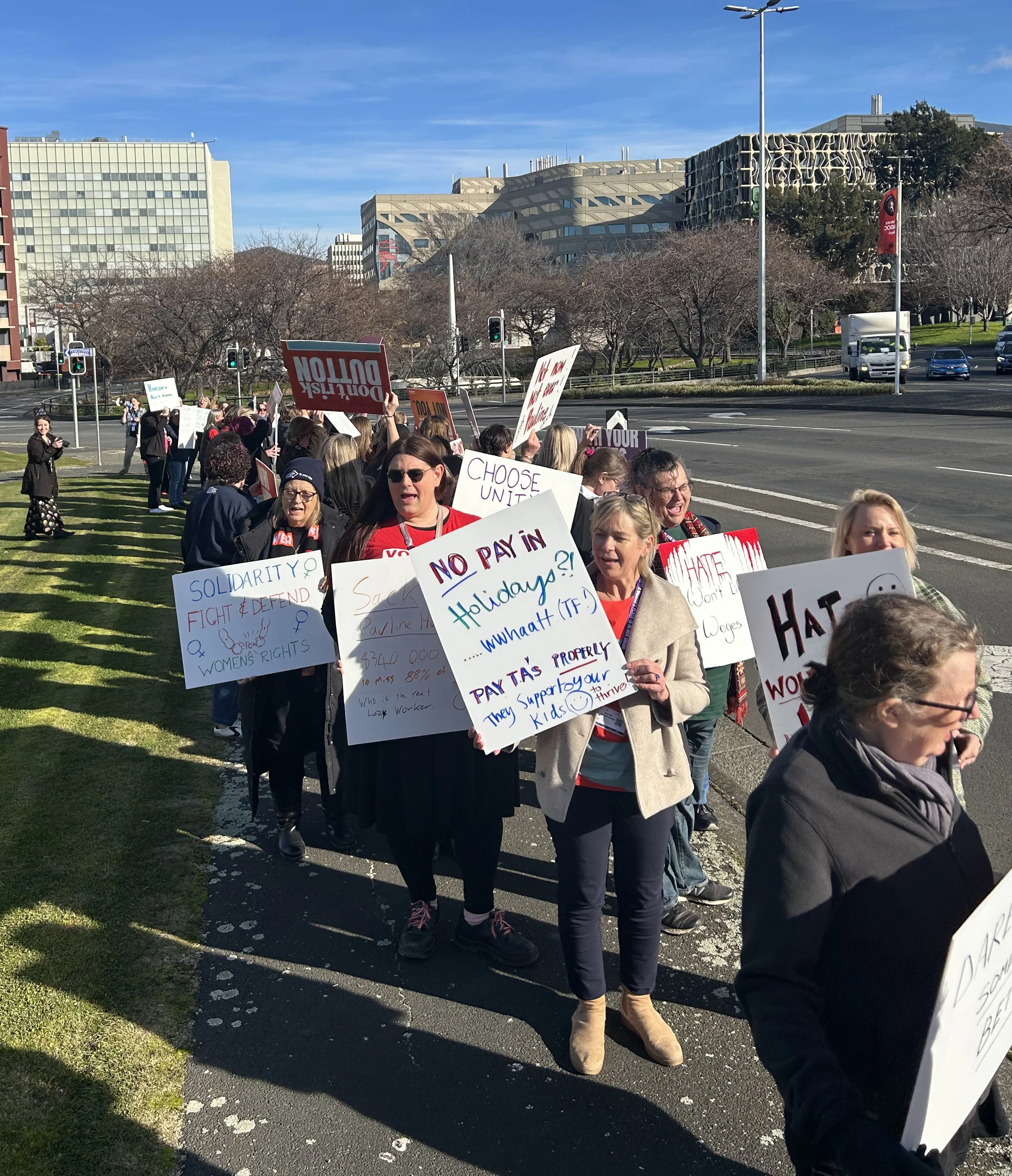 Tas women conference march 2.jpeg