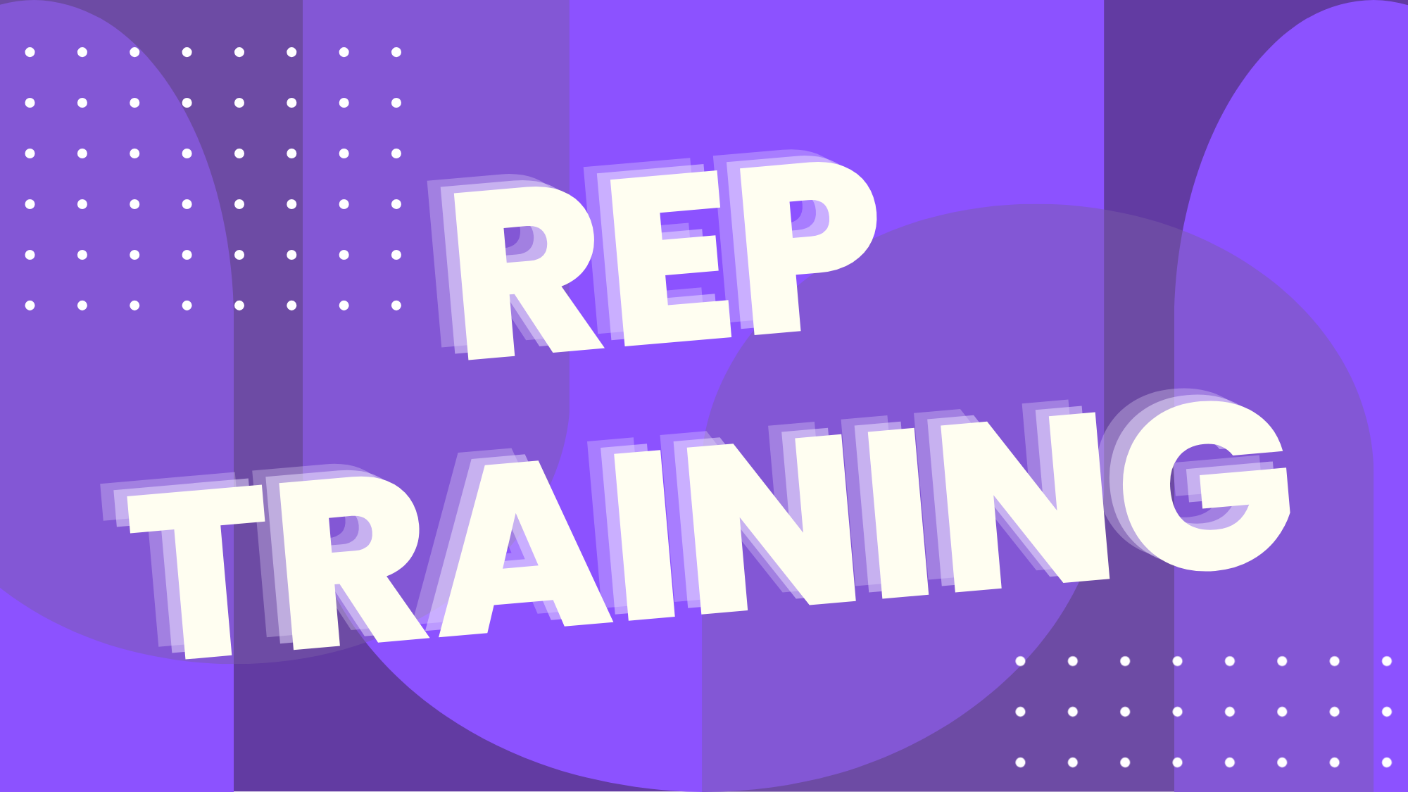 Rep Training: Grievance handling