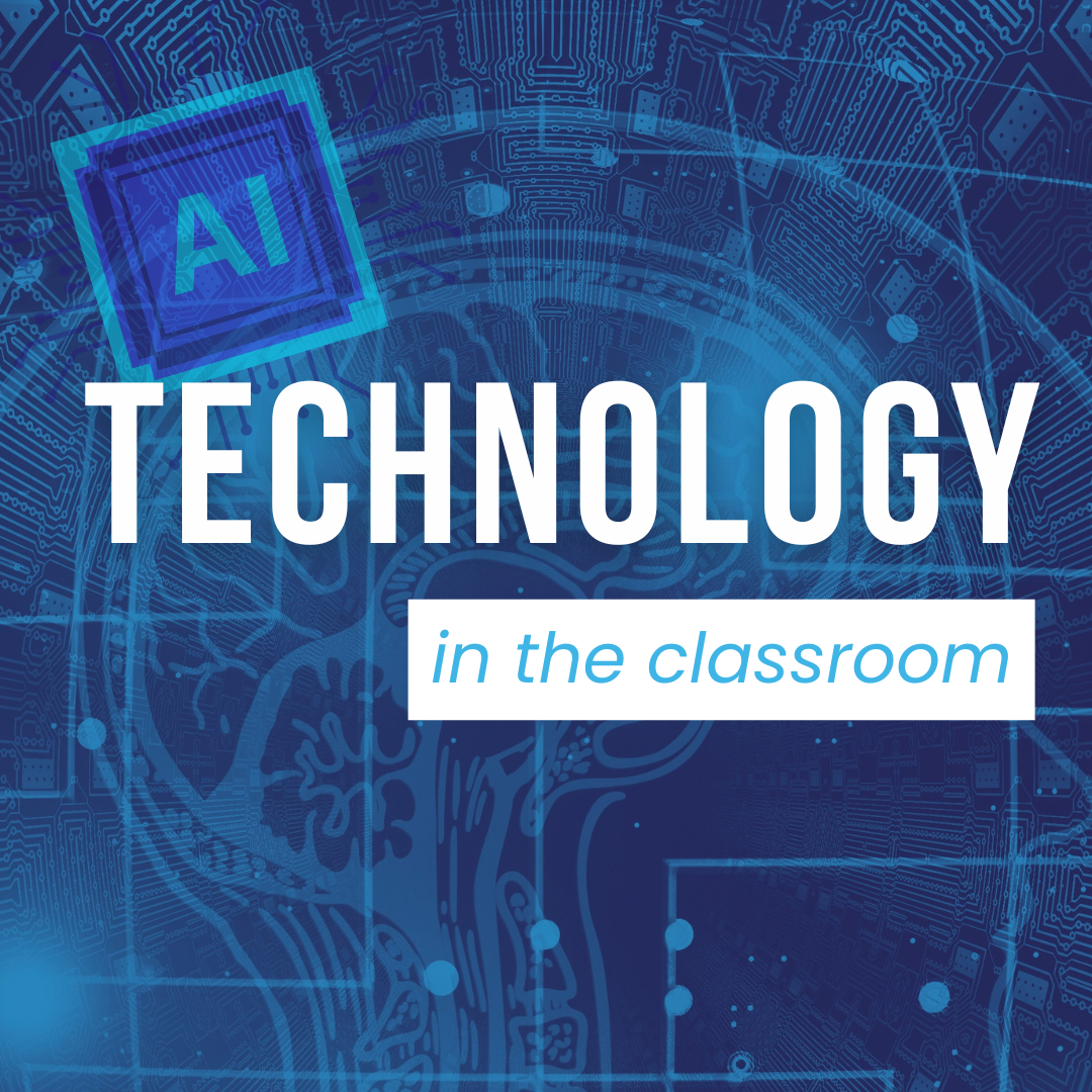 AI in learning: ‘It’s a reality. We cannot avoid it anymore.’