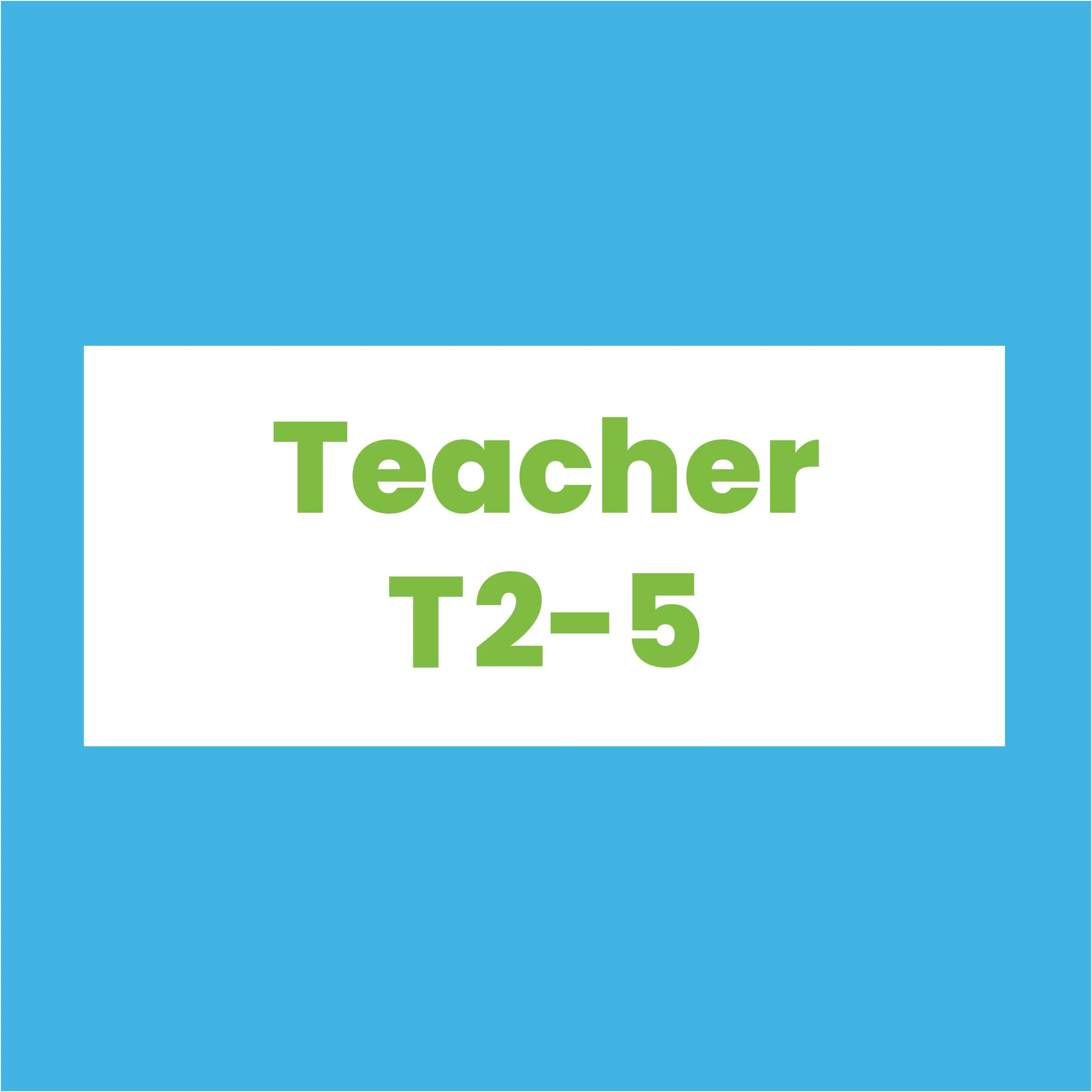 VCA - Track Your Salary - Teachers — Independent Education Union ...