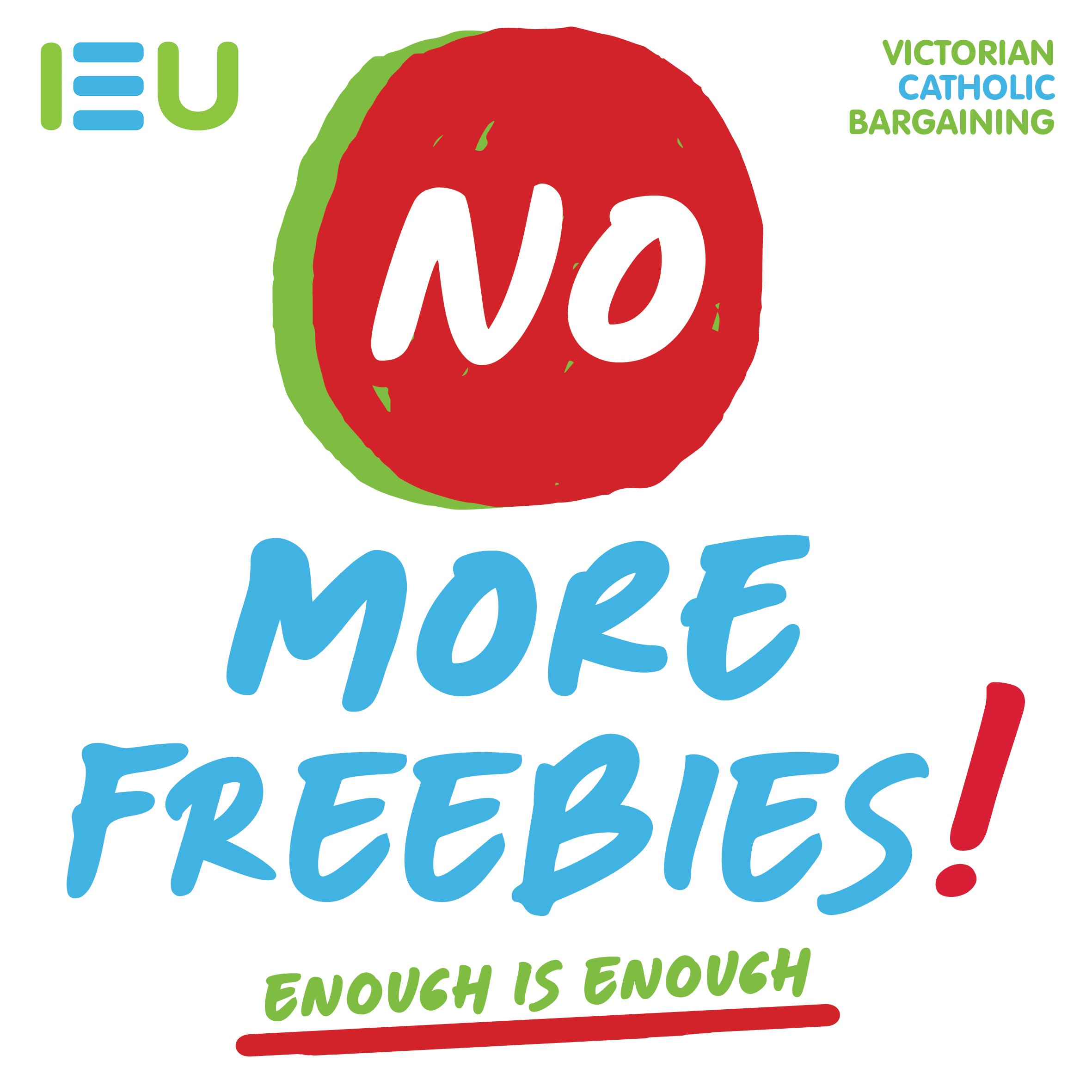 ‘You are the union’: Rep Training Day turbocharges No More Freebies campaign