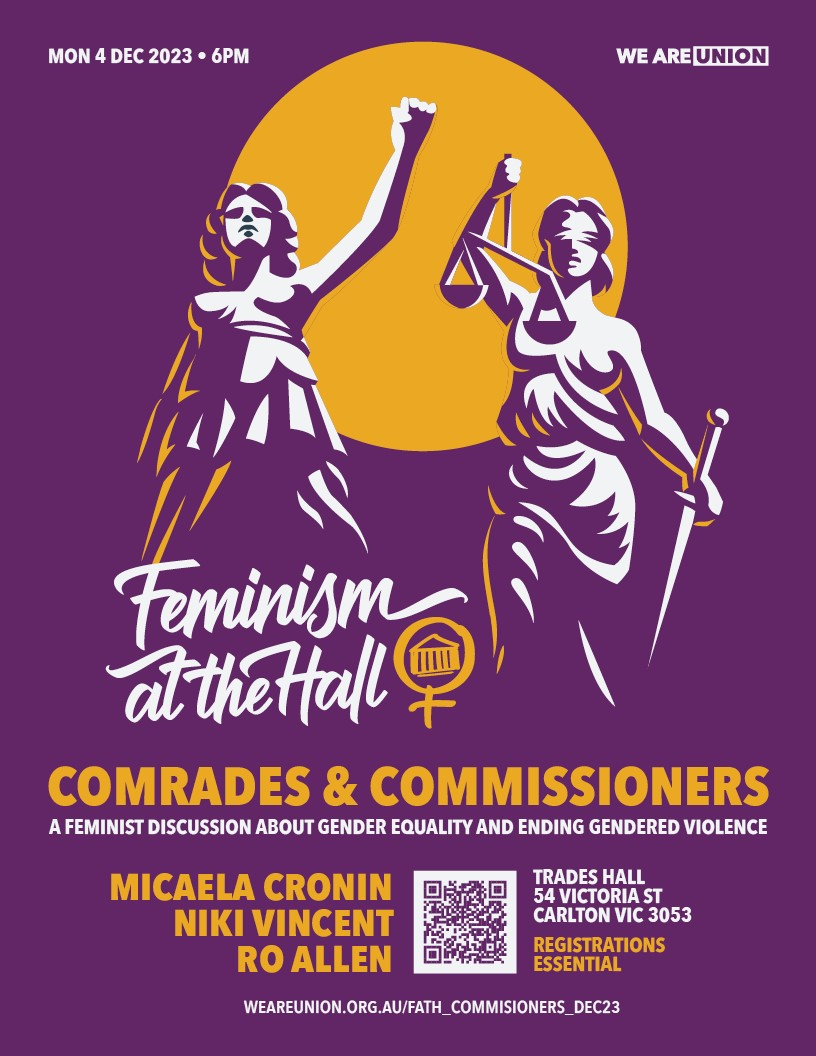 16 Days of Action Against Gender Based Violence — Independent Education ...