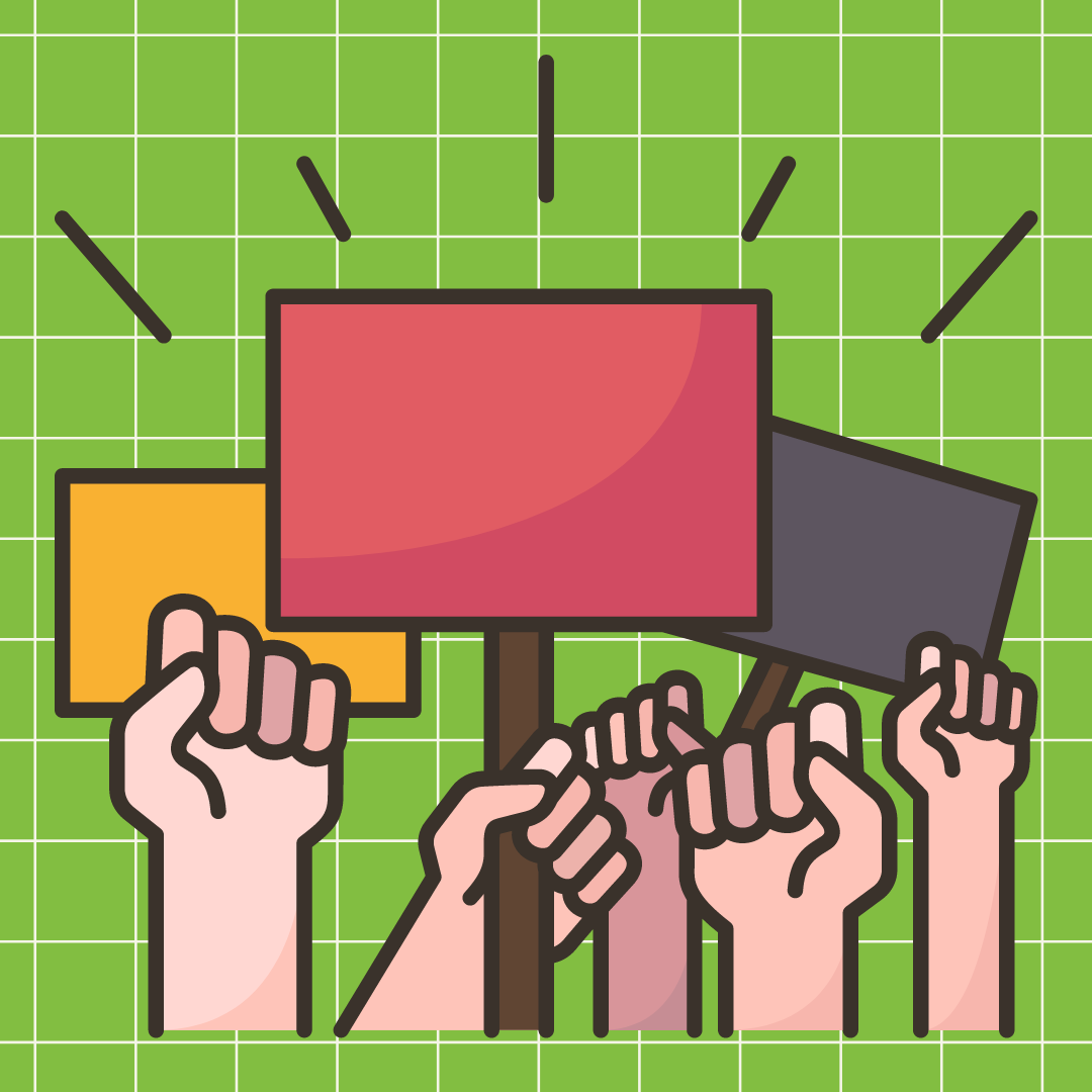 Lauriston IEU members vote for action to secure a fair deal