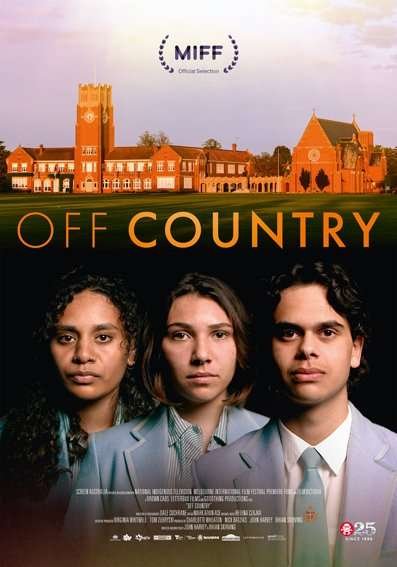 From The Age: Off Country’s tough lessons on indigenous education