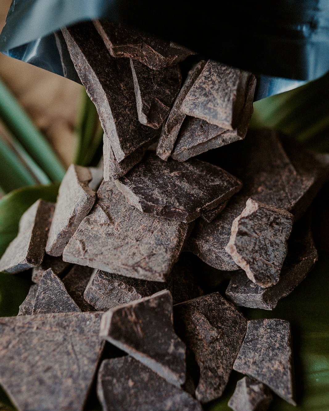 1 Pound of Ceremonial Cacao