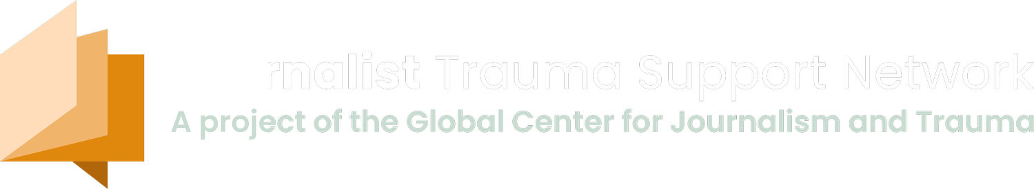 Journalist Trauma Support Network