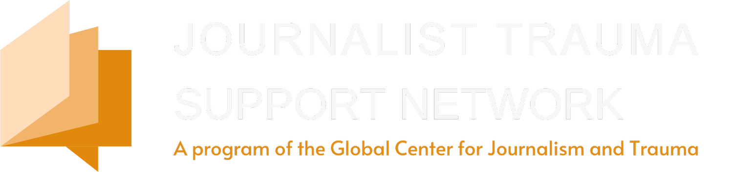 Journalist Trauma Support Network