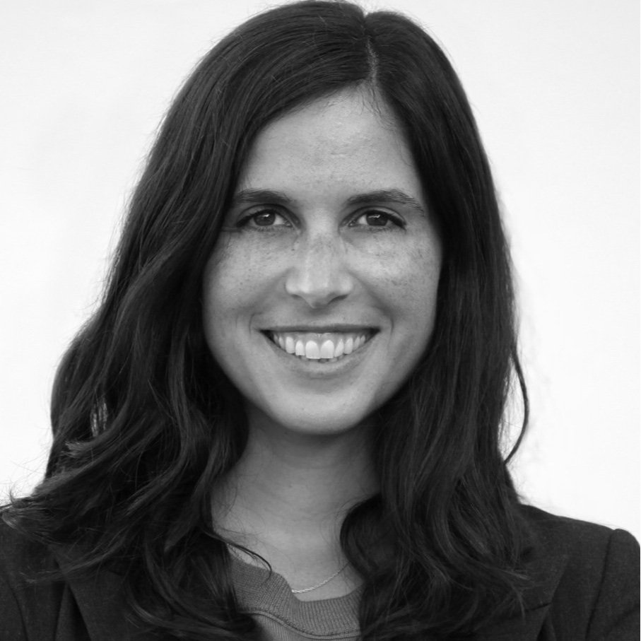 Emily Sachs, Ph.D., GCJT Consulting Psychologist & JTSN Program Director  