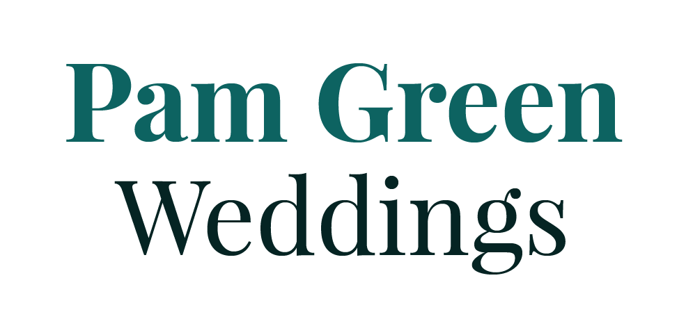 Pam Green Weddings