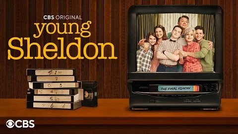 Young Sheldon