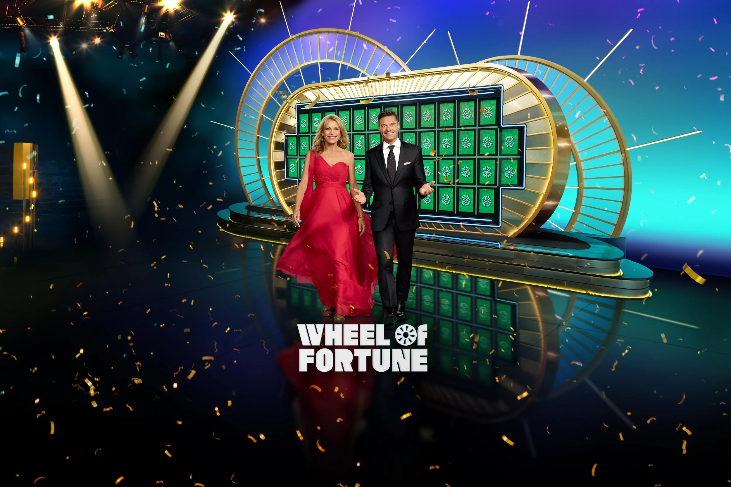 Wheel of Fortune