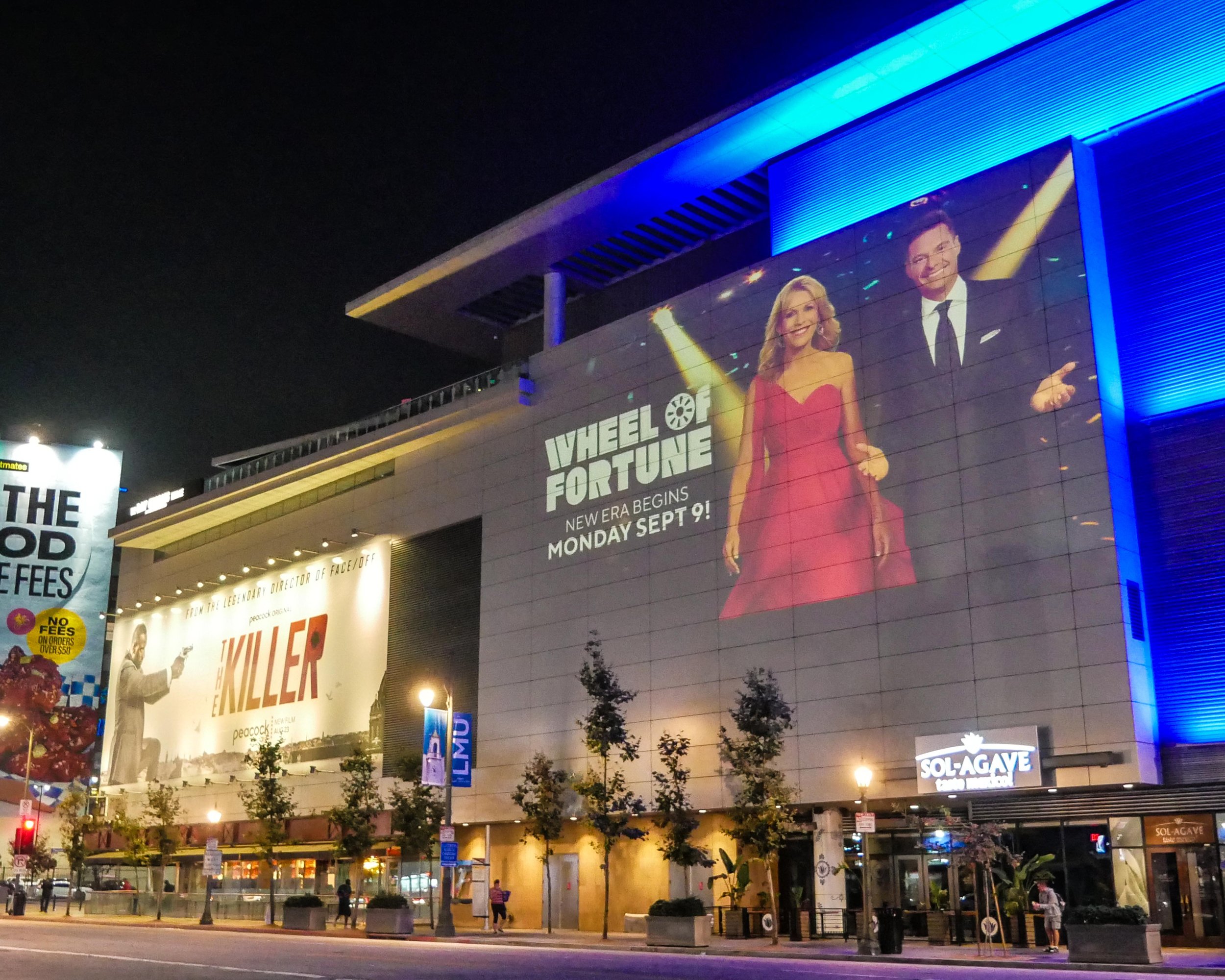 Wheel of Fortune - Los Angeles - Staples Center-4.jpg