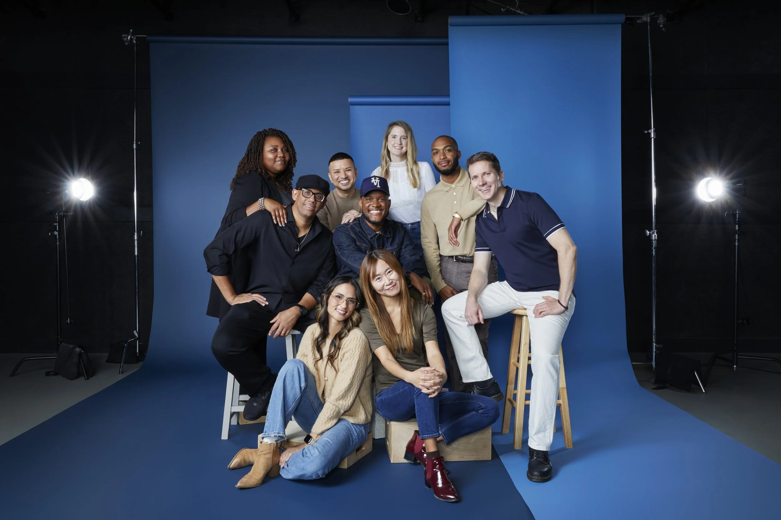 2024-2025 CBS Writers Mentoring Program