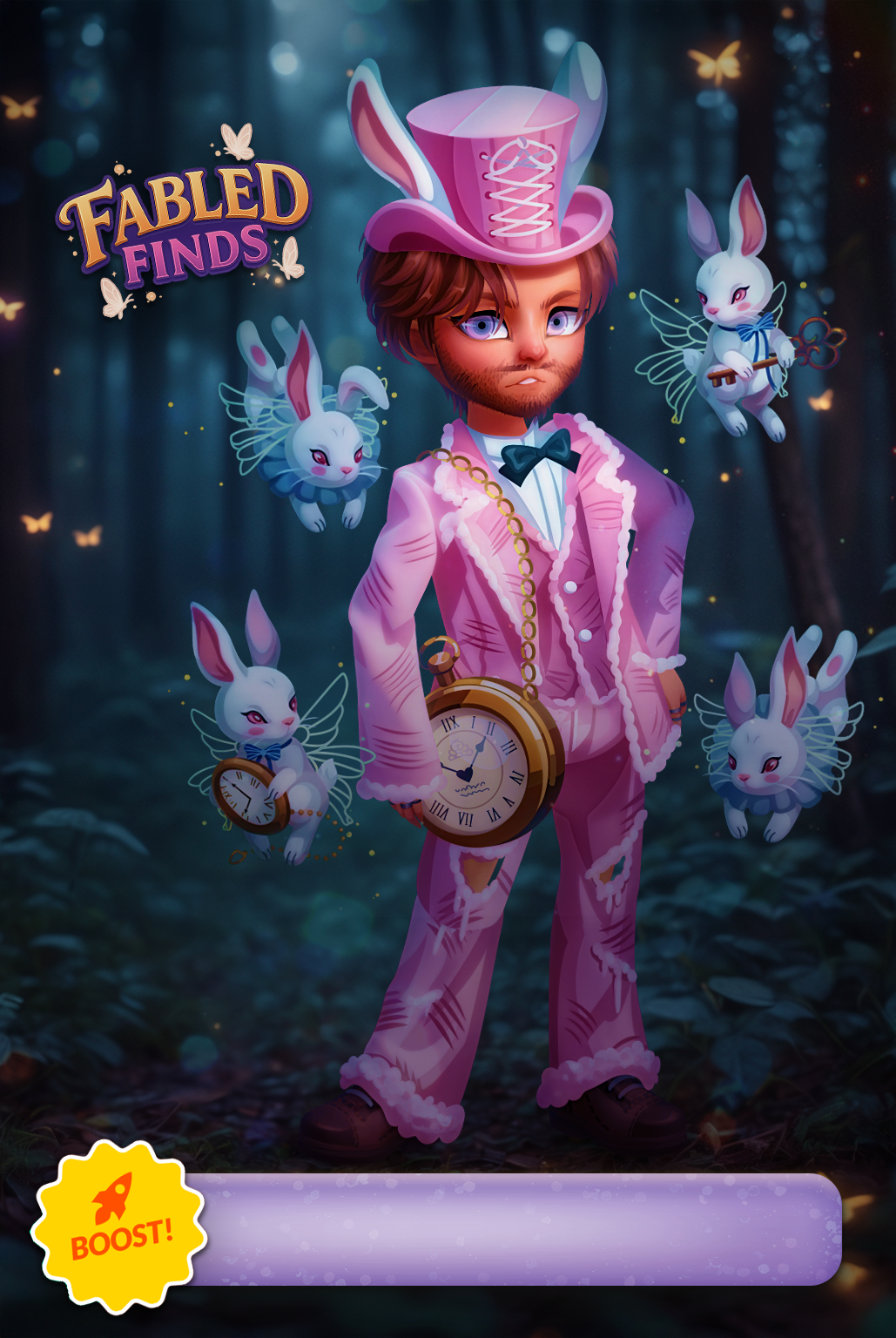 FairytaleRemix2025_Boost2_SaleBackground_SingleButton.webp