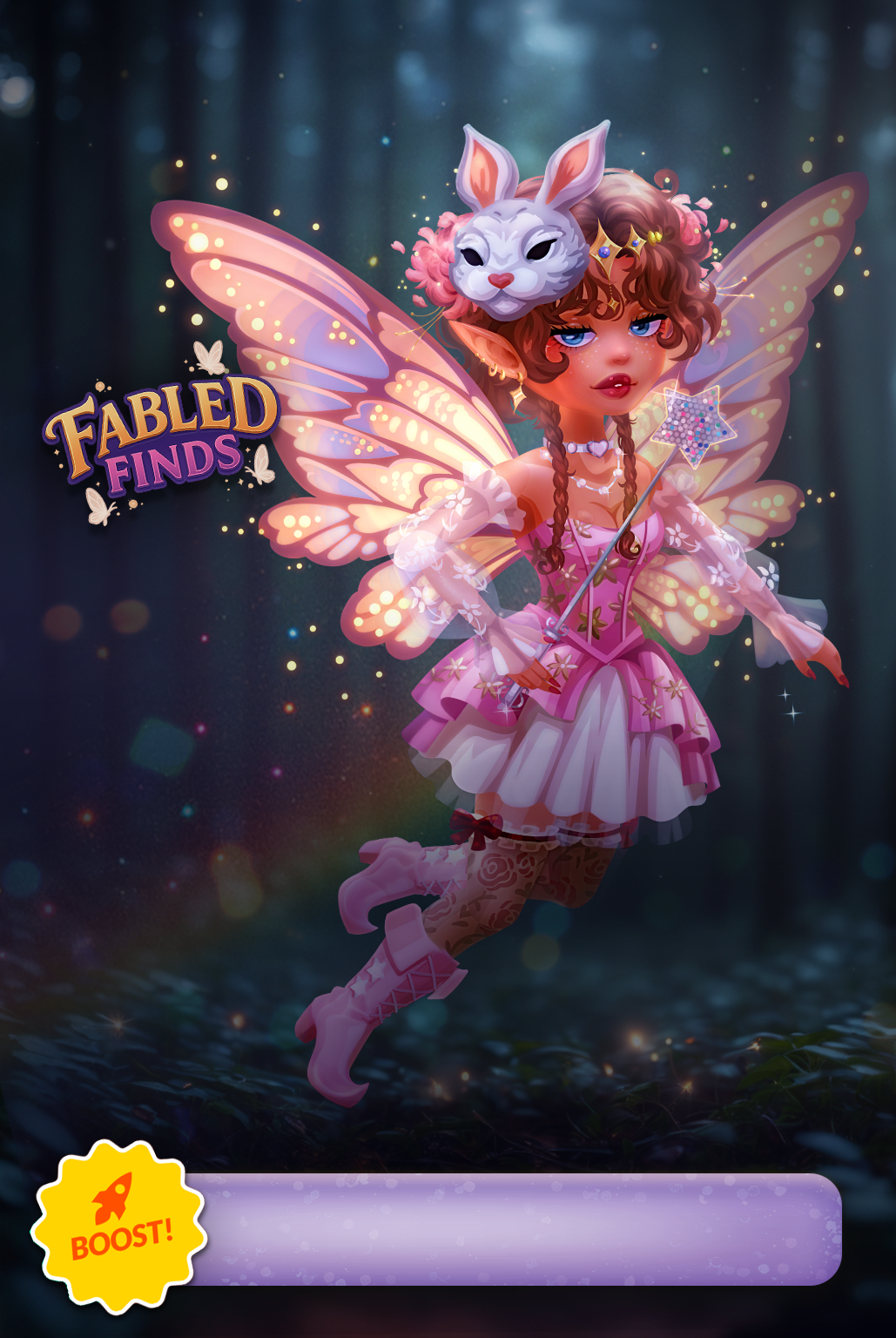 FairytaleRemix2025_Boost3_SaleBackground_SingleButton.webp