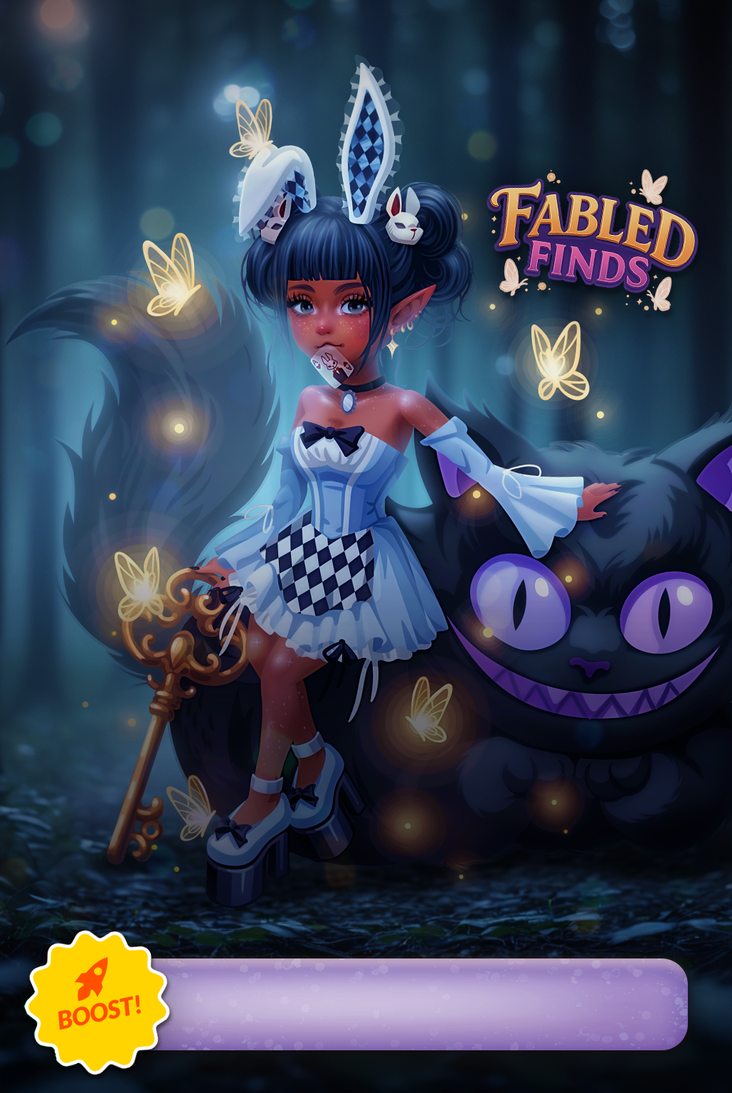 FairytaleRemix2025_Boost1_SaleBackground_SingleButton.webp