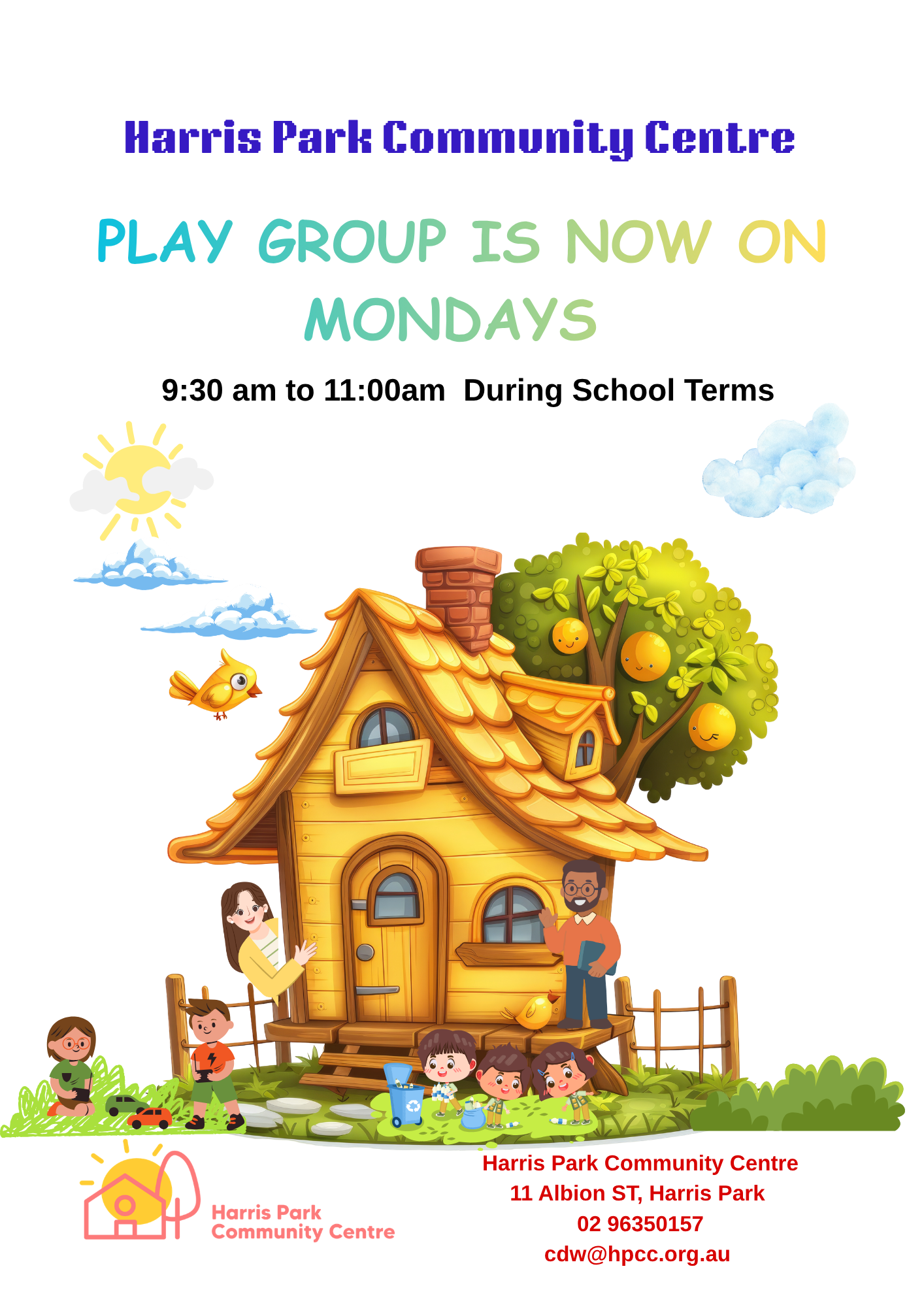 PLAY GROUP IS NOW ON MONDAYS.png