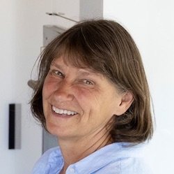 Virtual Office Hours with Pam Dorr