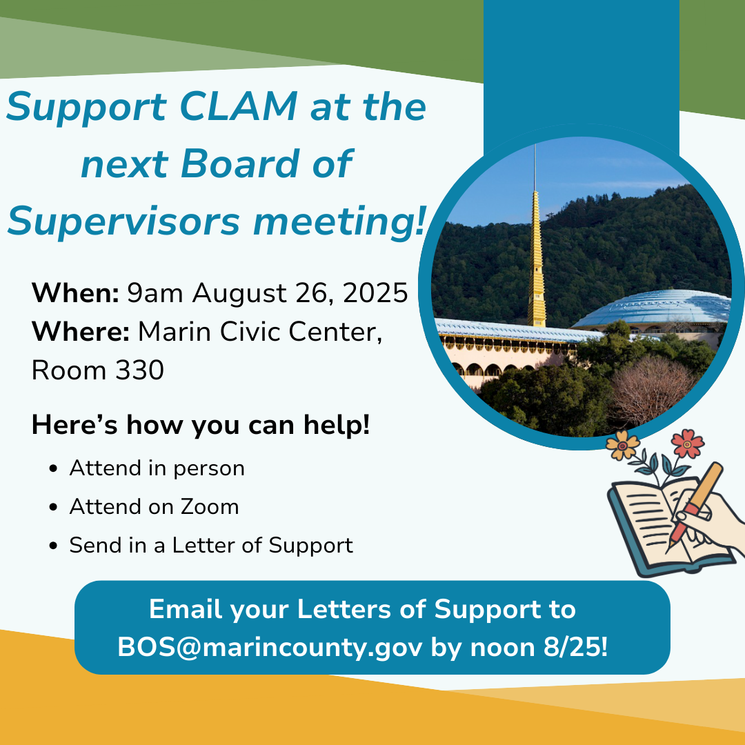 Board of Supervisors Meeting