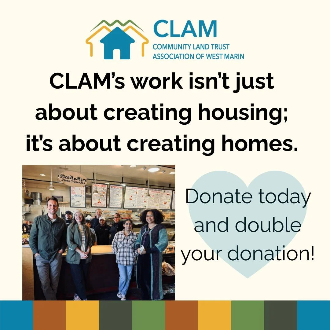 Thanks to this community's generous support, we've raised 77% of our $1 million goal. We're so close to crossing the finish line!🎉🎉🎉

Recently, a group of supporters came together with a $250,000 matching pledge to close the gap! Donate today at c